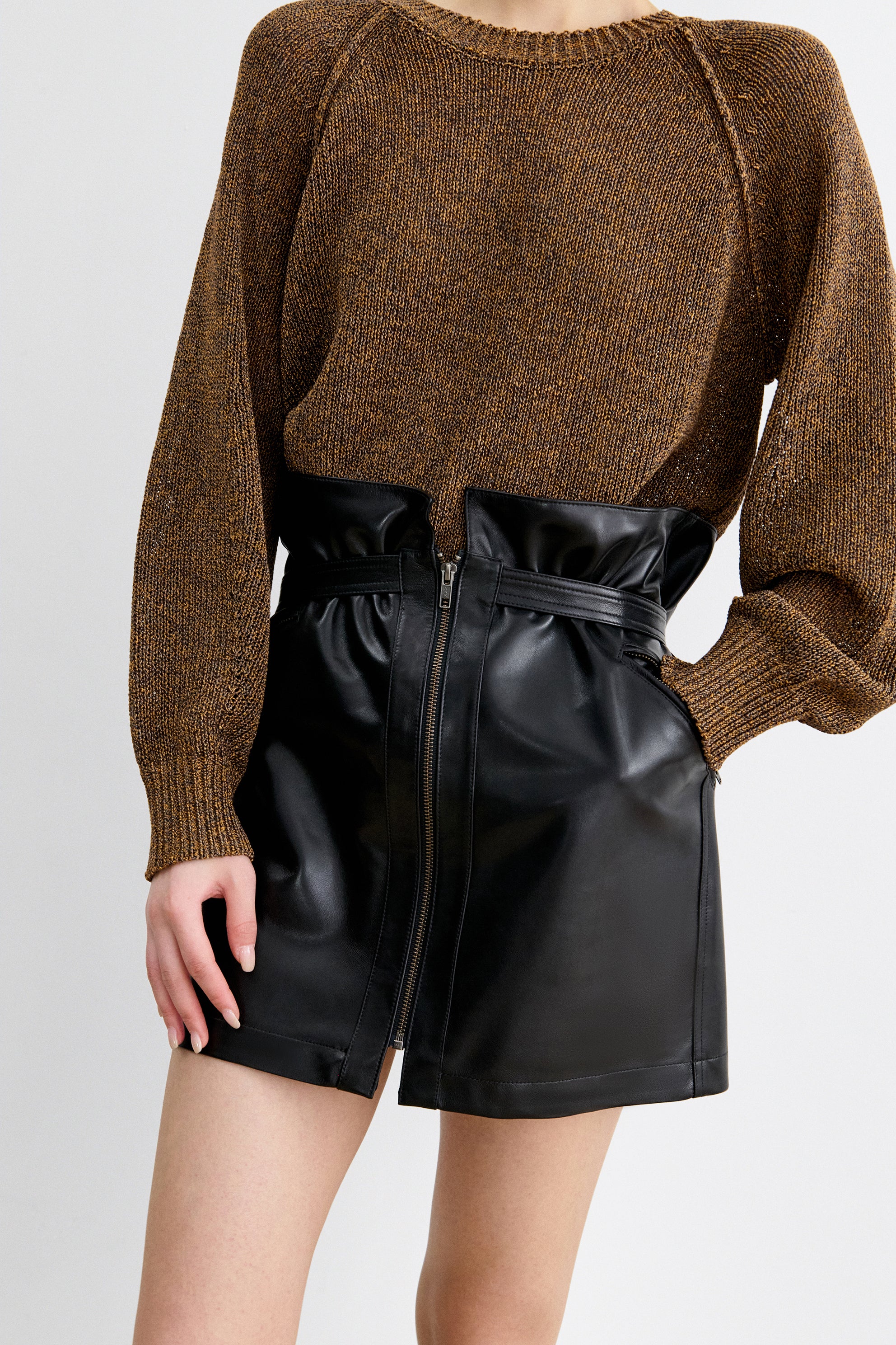 Perfuso Skirt