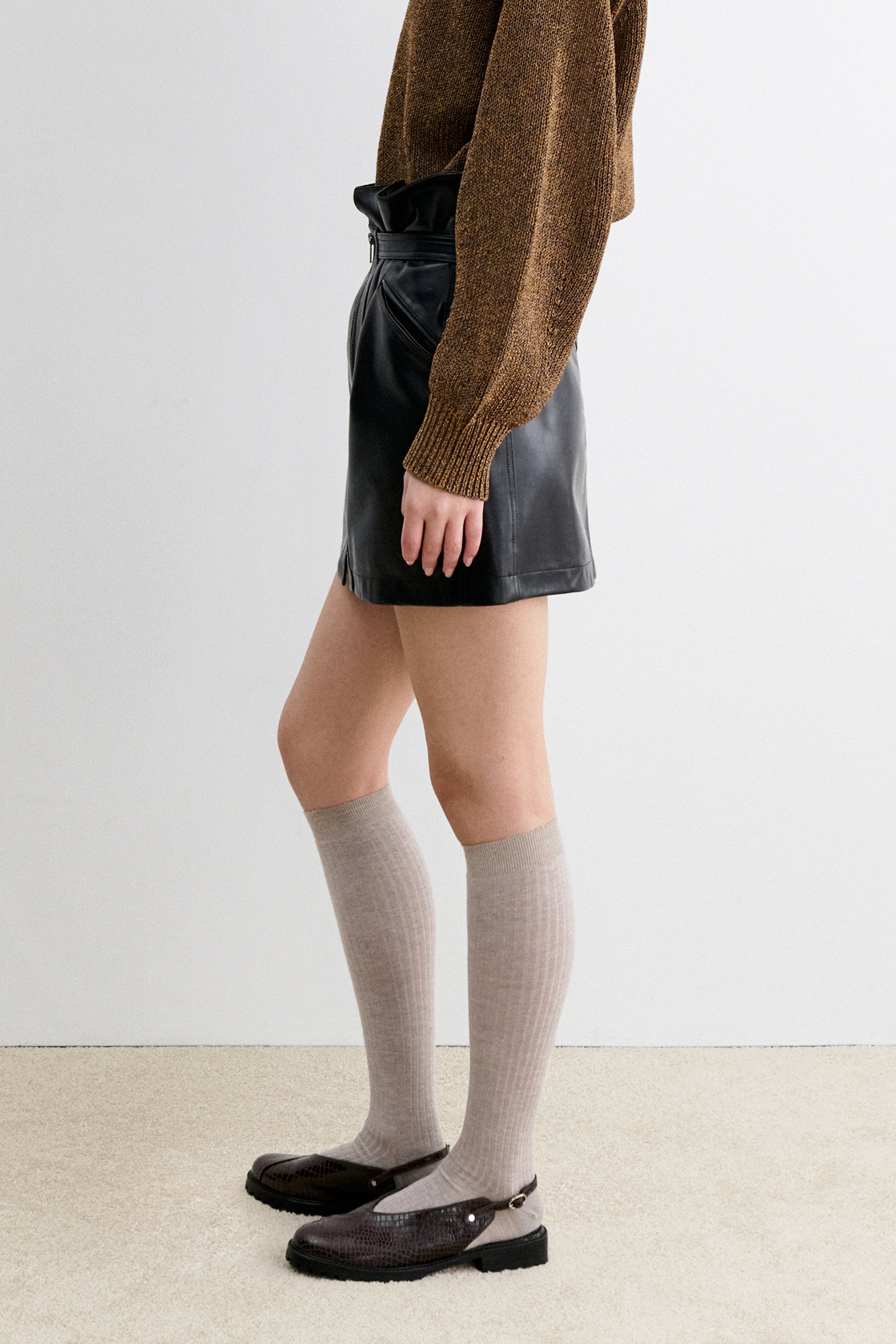 Perfuso Skirt