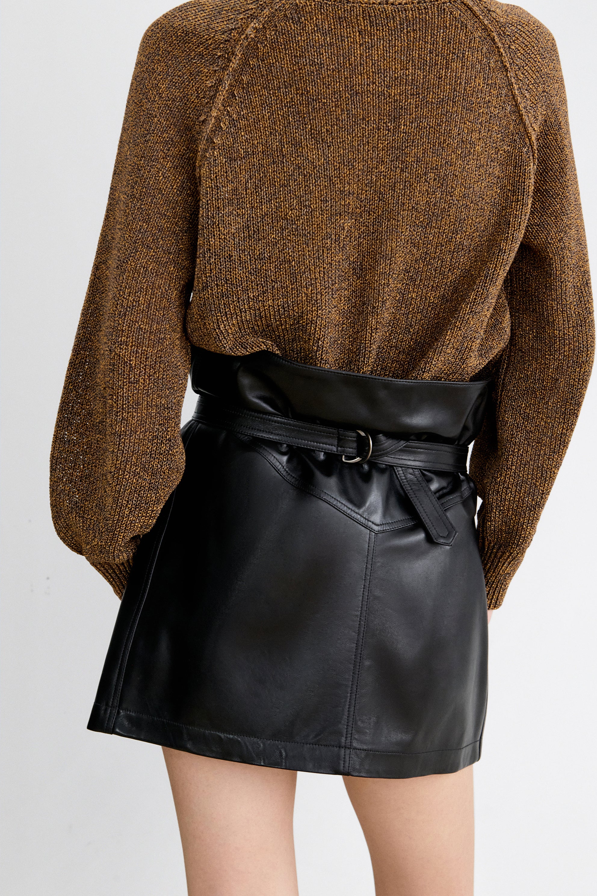 Perfuso Skirt