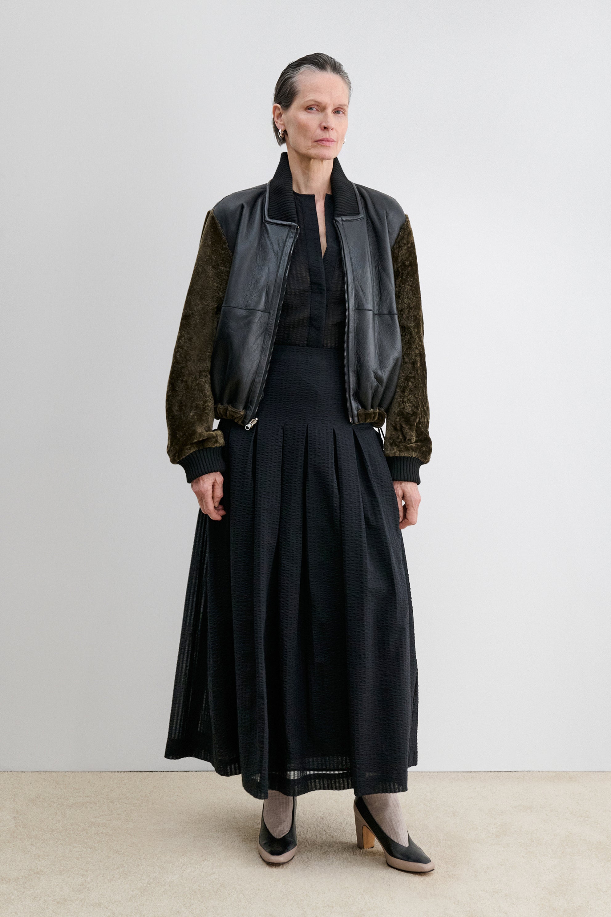 Lula Skirt-SKIRTS-Rachel Comey