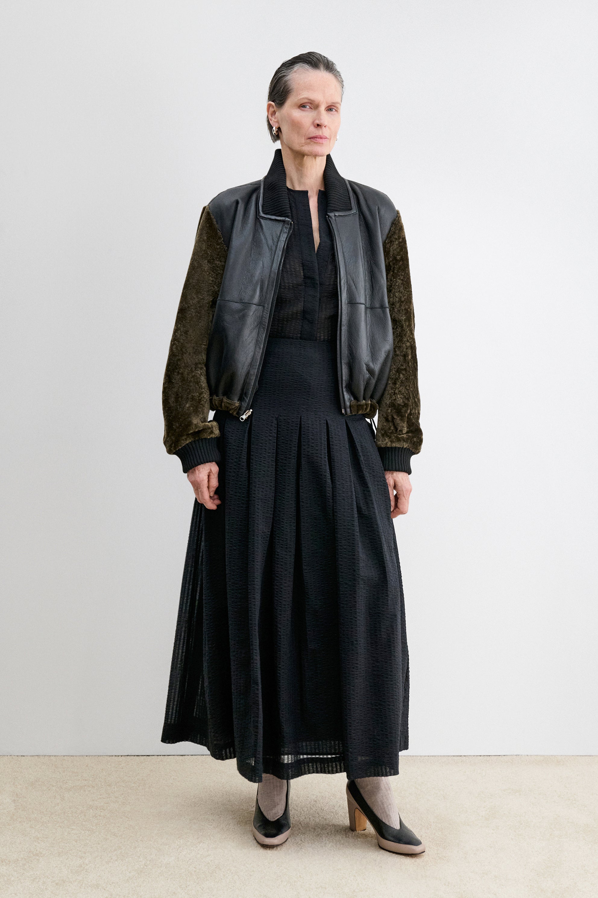 Lula Skirt-SKIRTS-Rachel Comey