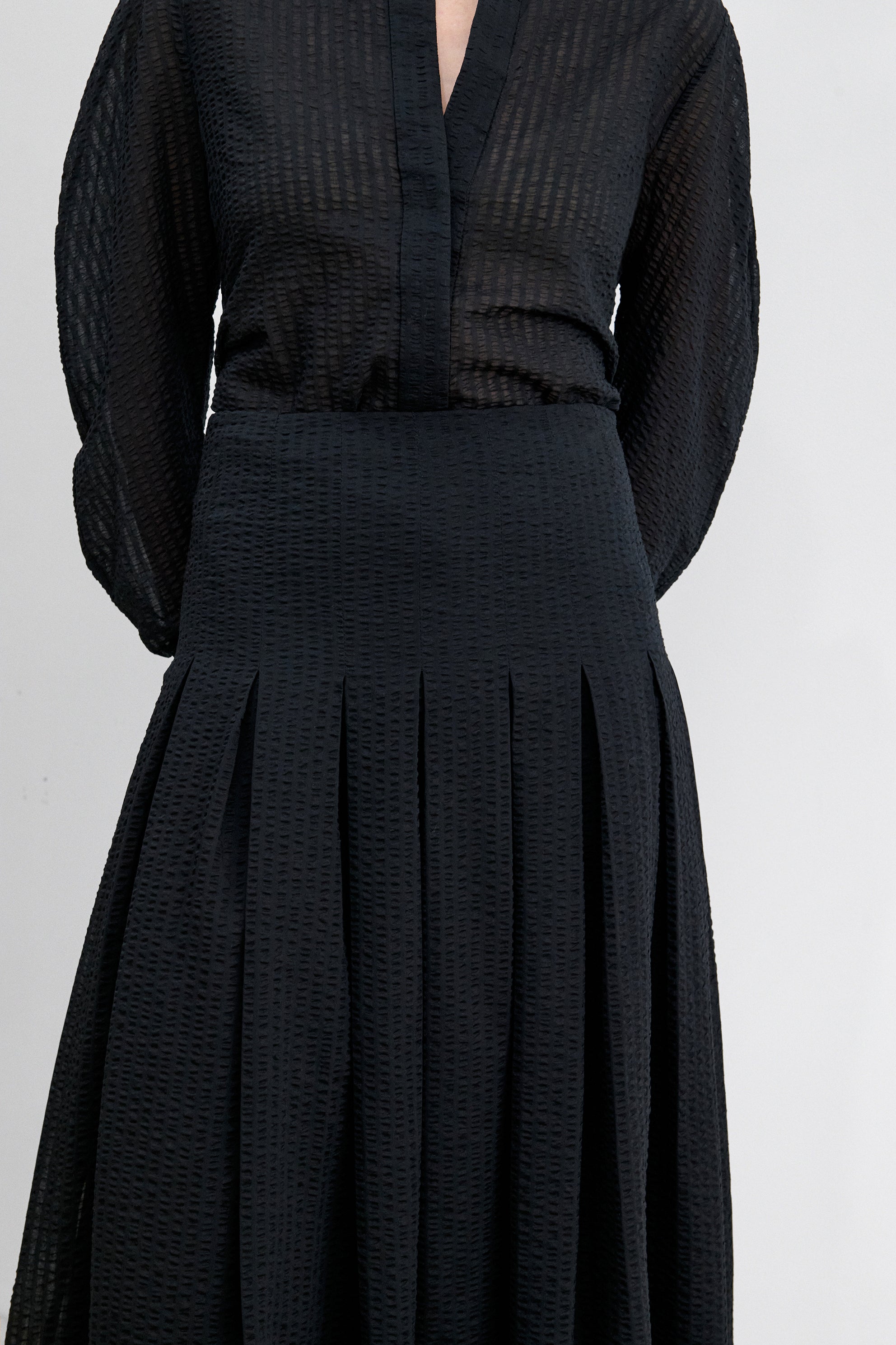 Lula Skirt-SKIRTS-Rachel Comey