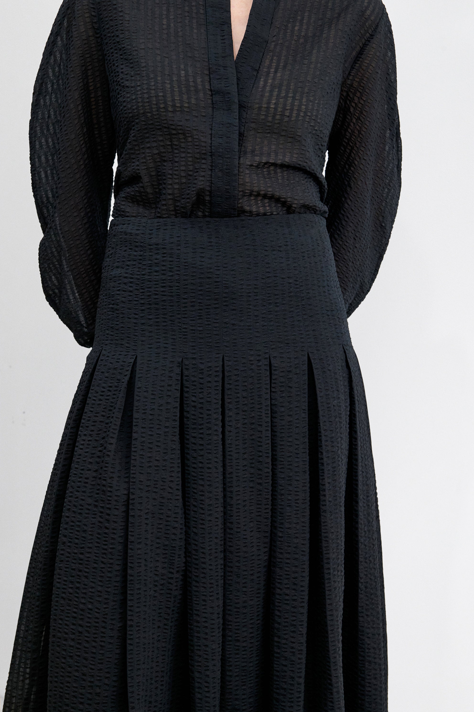 Lula Skirt-SKIRTS-Rachel Comey