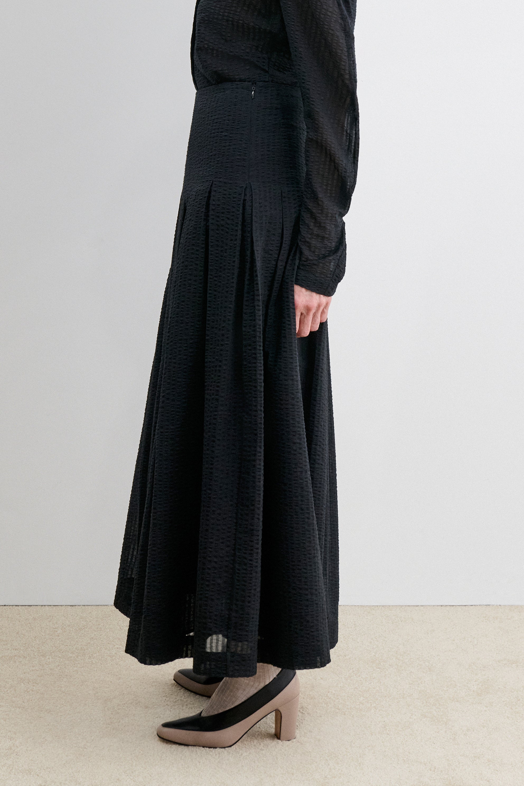 Lula Skirt-SKIRTS-Rachel Comey