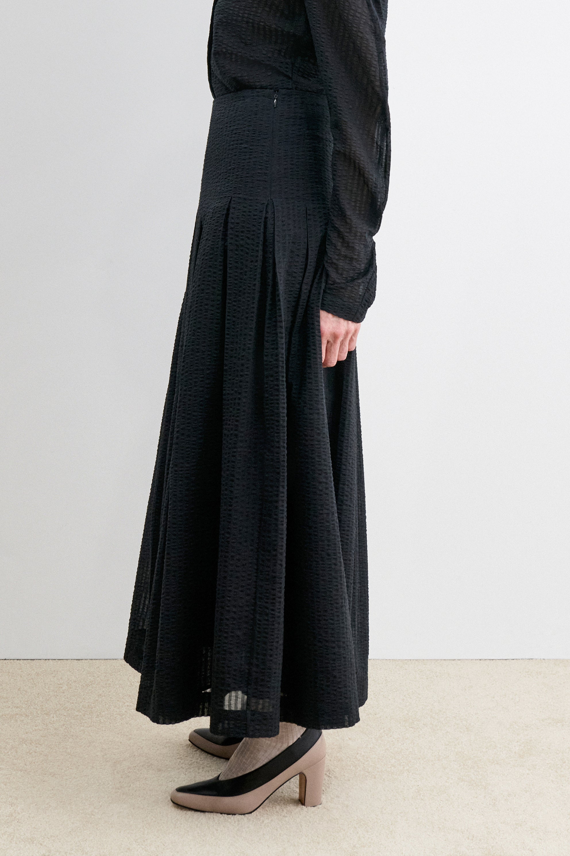 Lula Skirt-SKIRTS-Rachel Comey