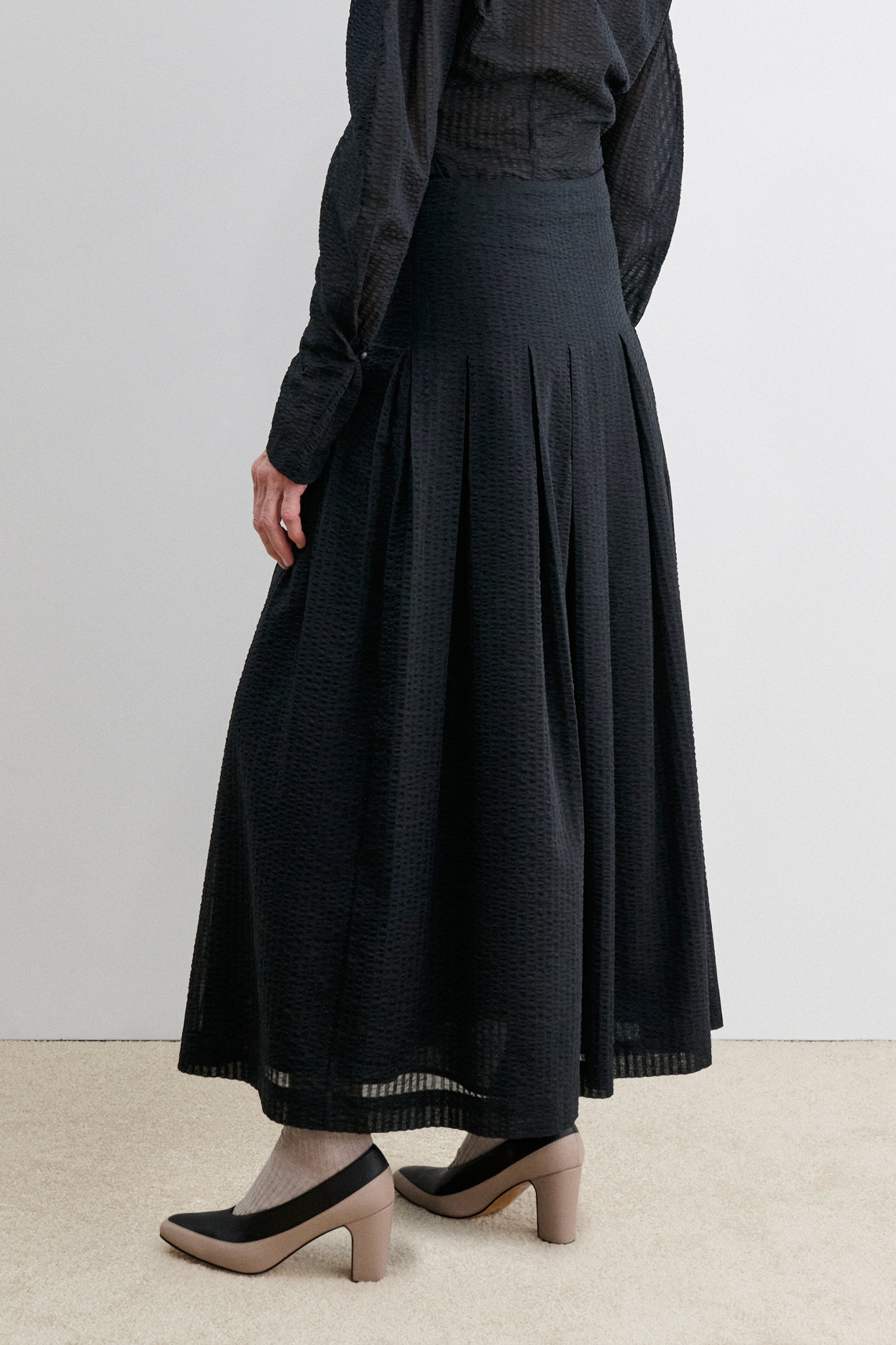Lula Skirt-SKIRTS-Rachel Comey