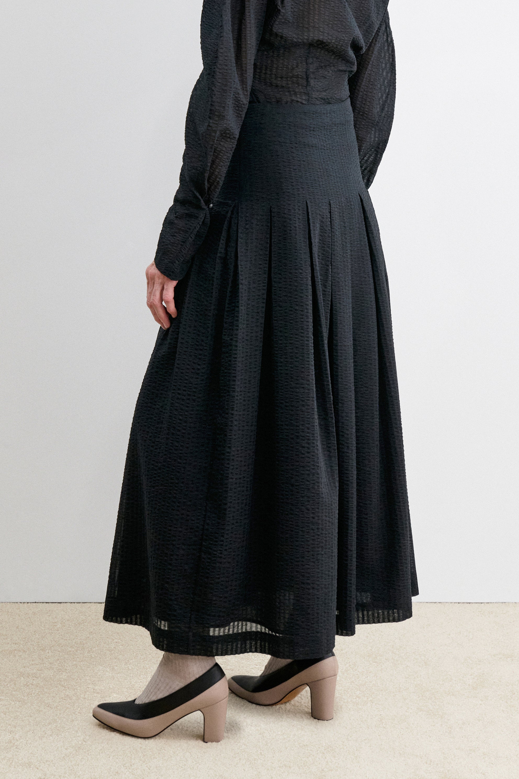 Lula Skirt-SKIRTS-Rachel Comey