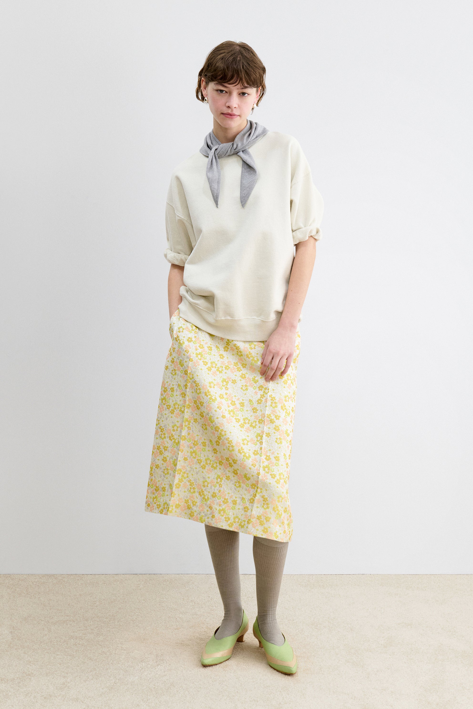 Atto Skirt