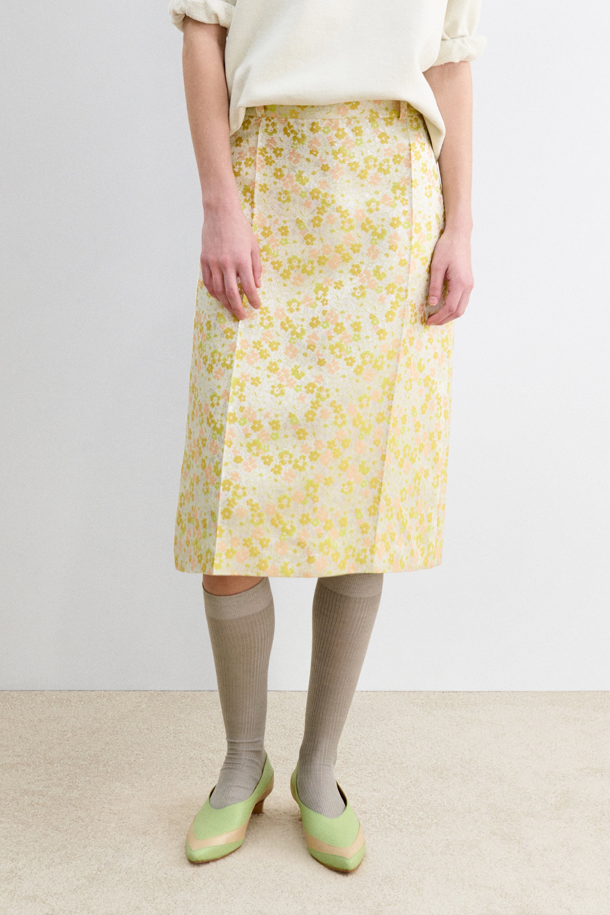 Atto Skirt
