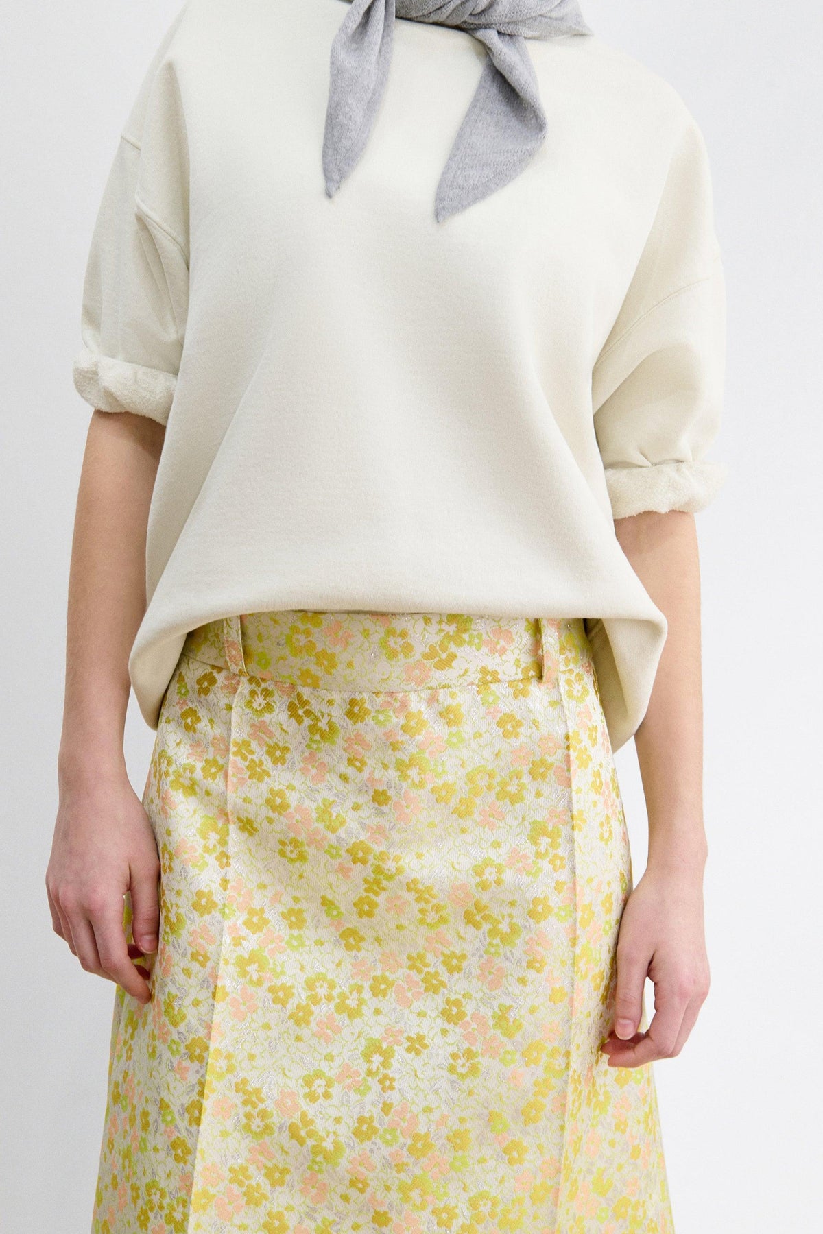 Atto Skirt-SKIRTS-Rachel Comey
