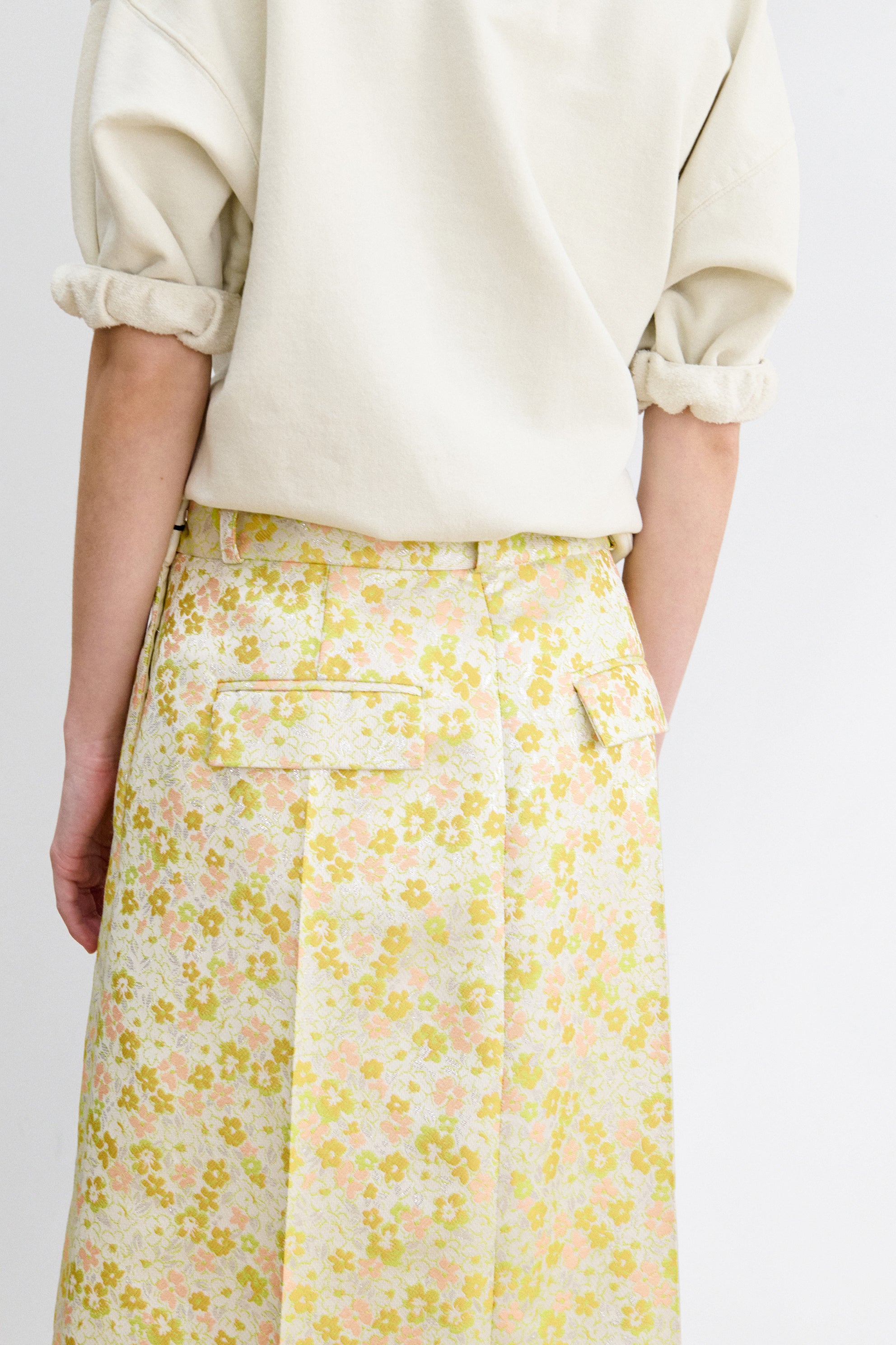 Atto Skirt