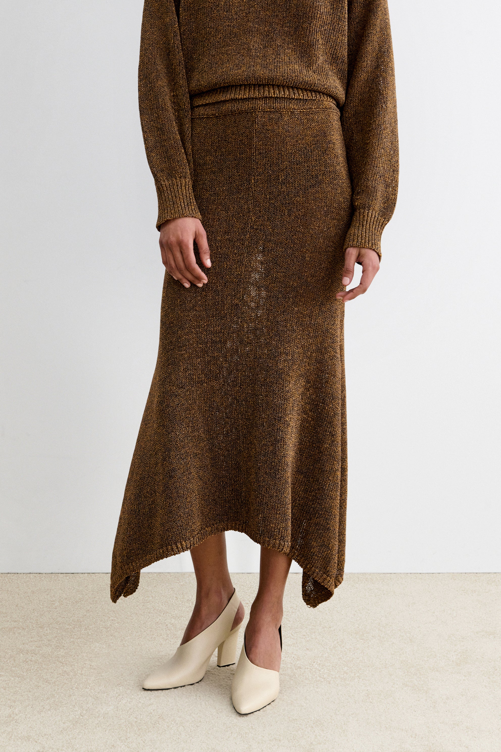 Lenco Skirt