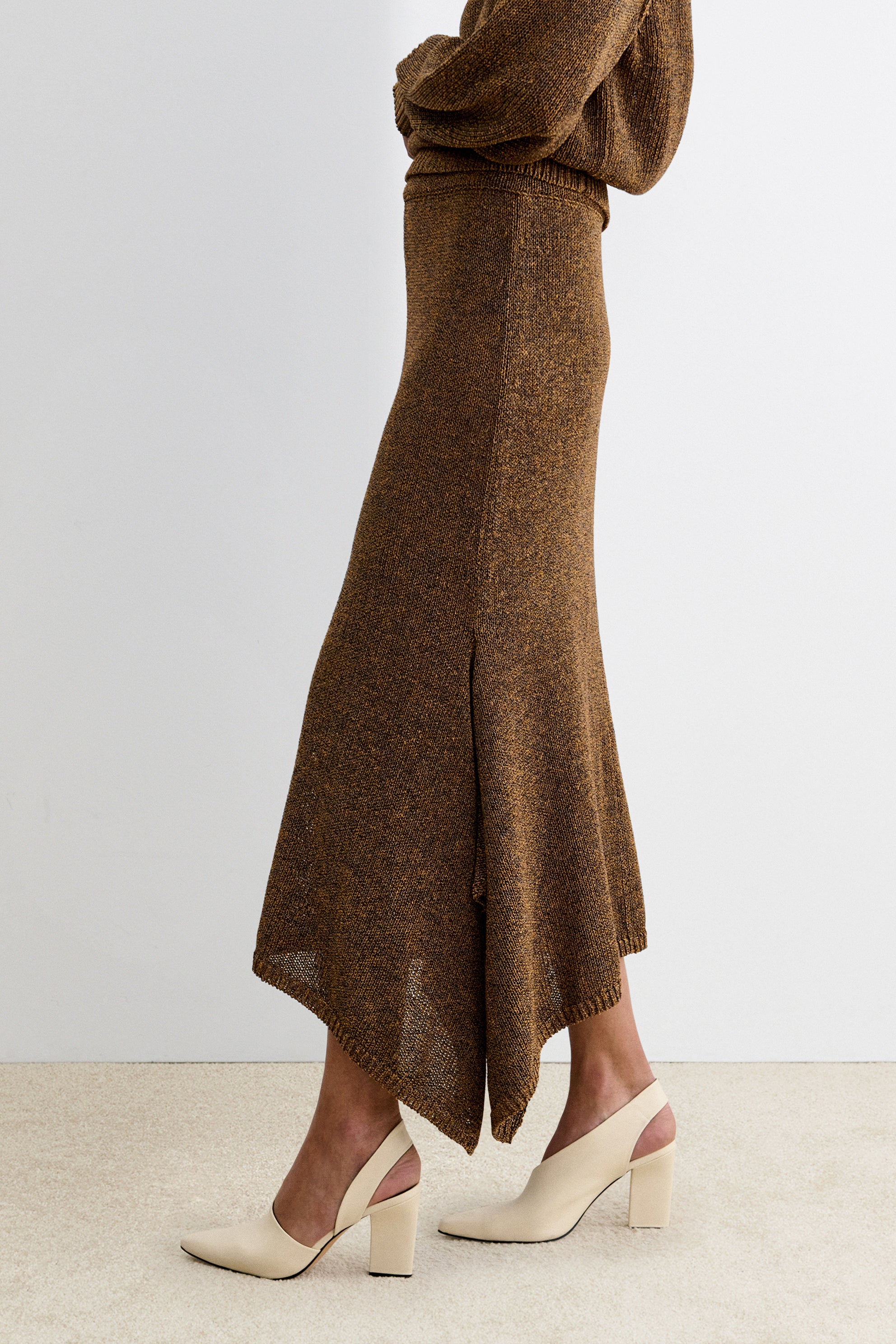 Lenco Skirt