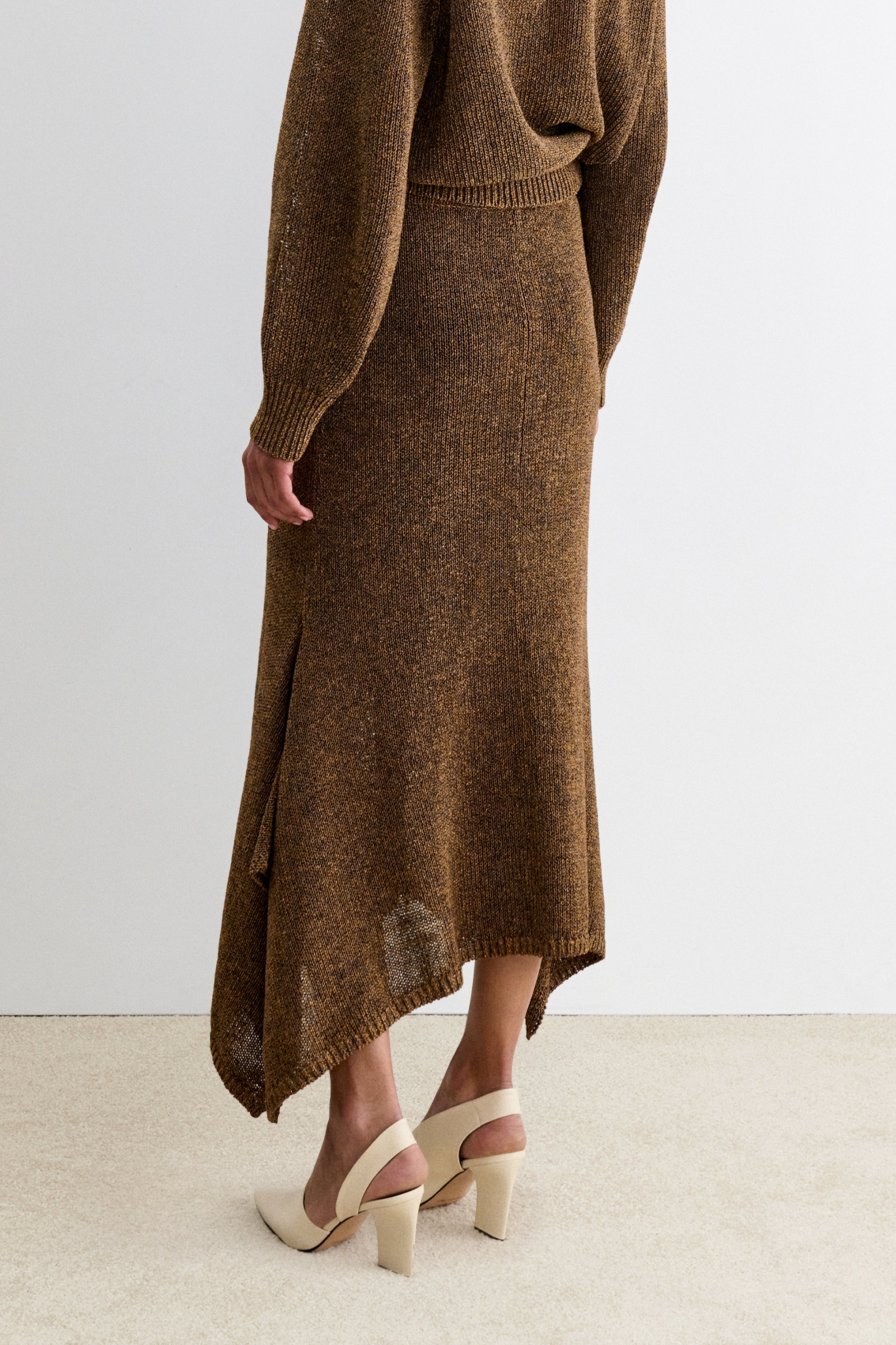 Lenco Skirt