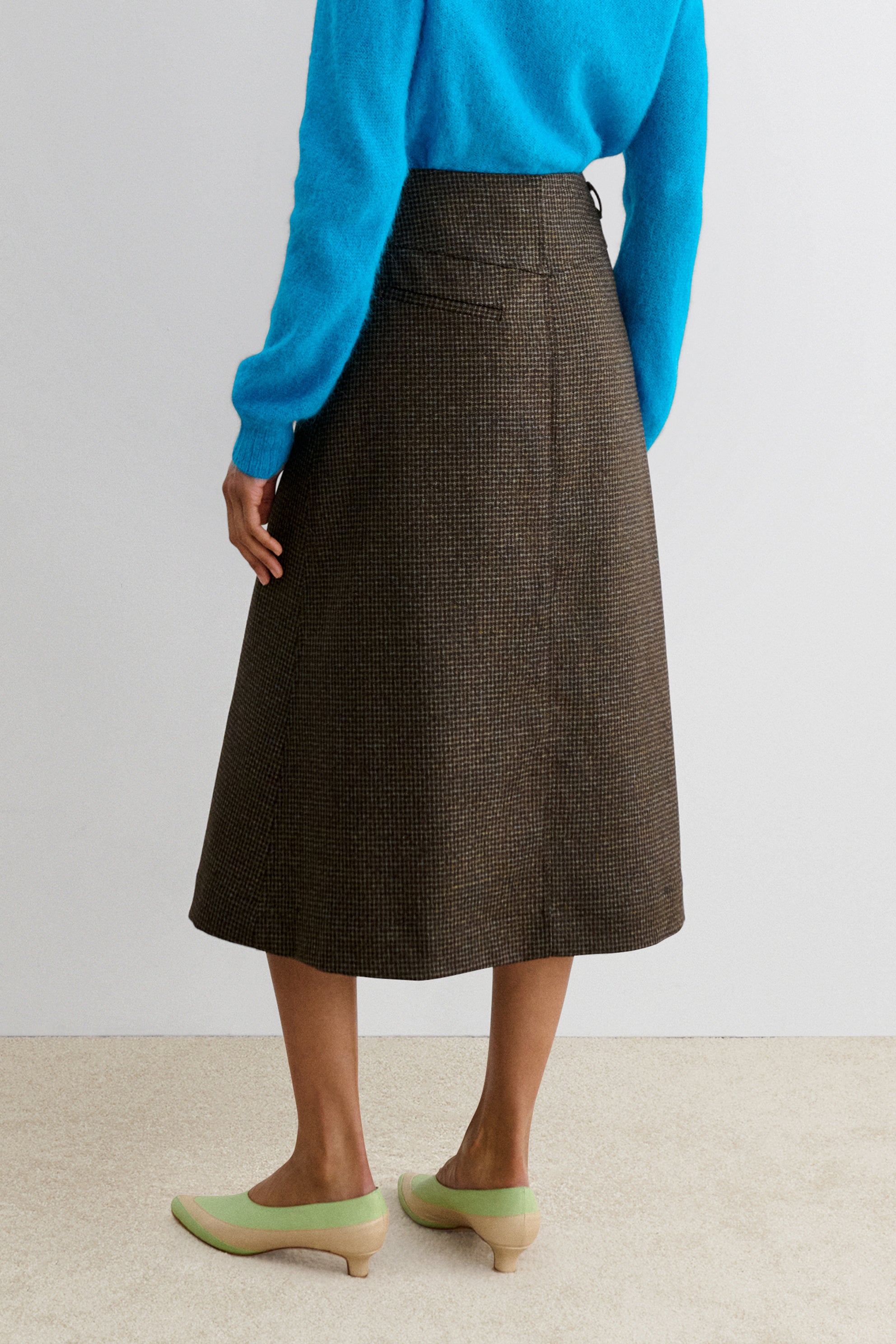 Montrose Skirt-SKIRTS-Rachel Comey