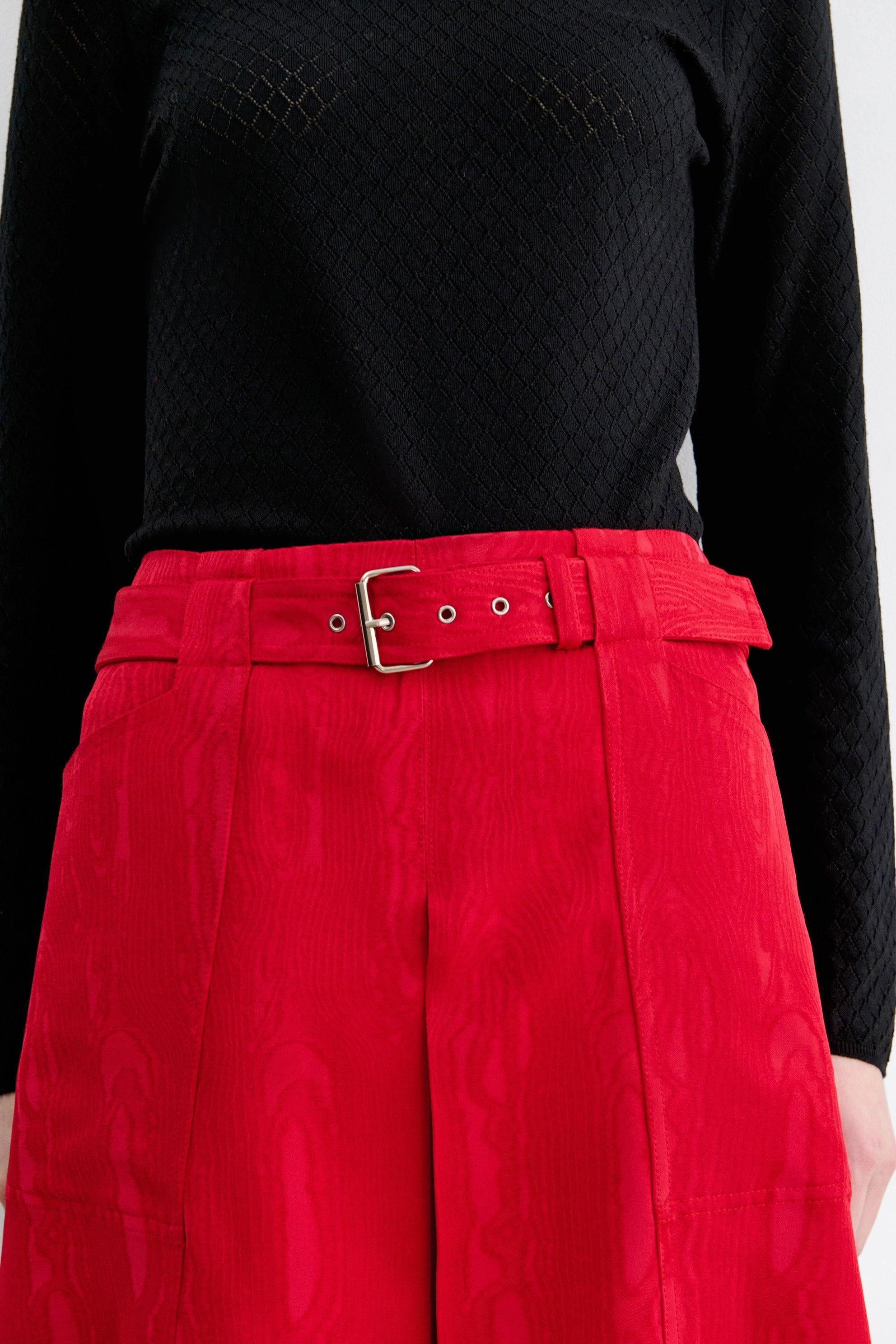Larlee Skirt-SKIRTS-Rachel Comey