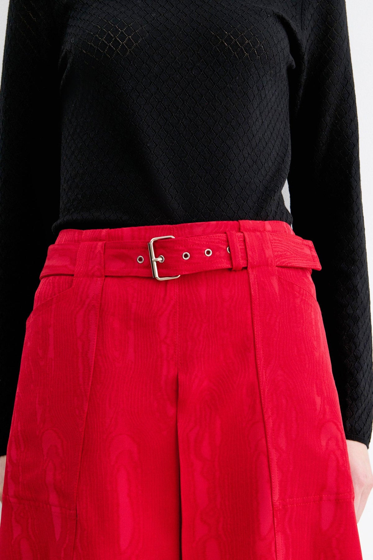 Larlee Skirt-SKIRTS-Rachel Comey