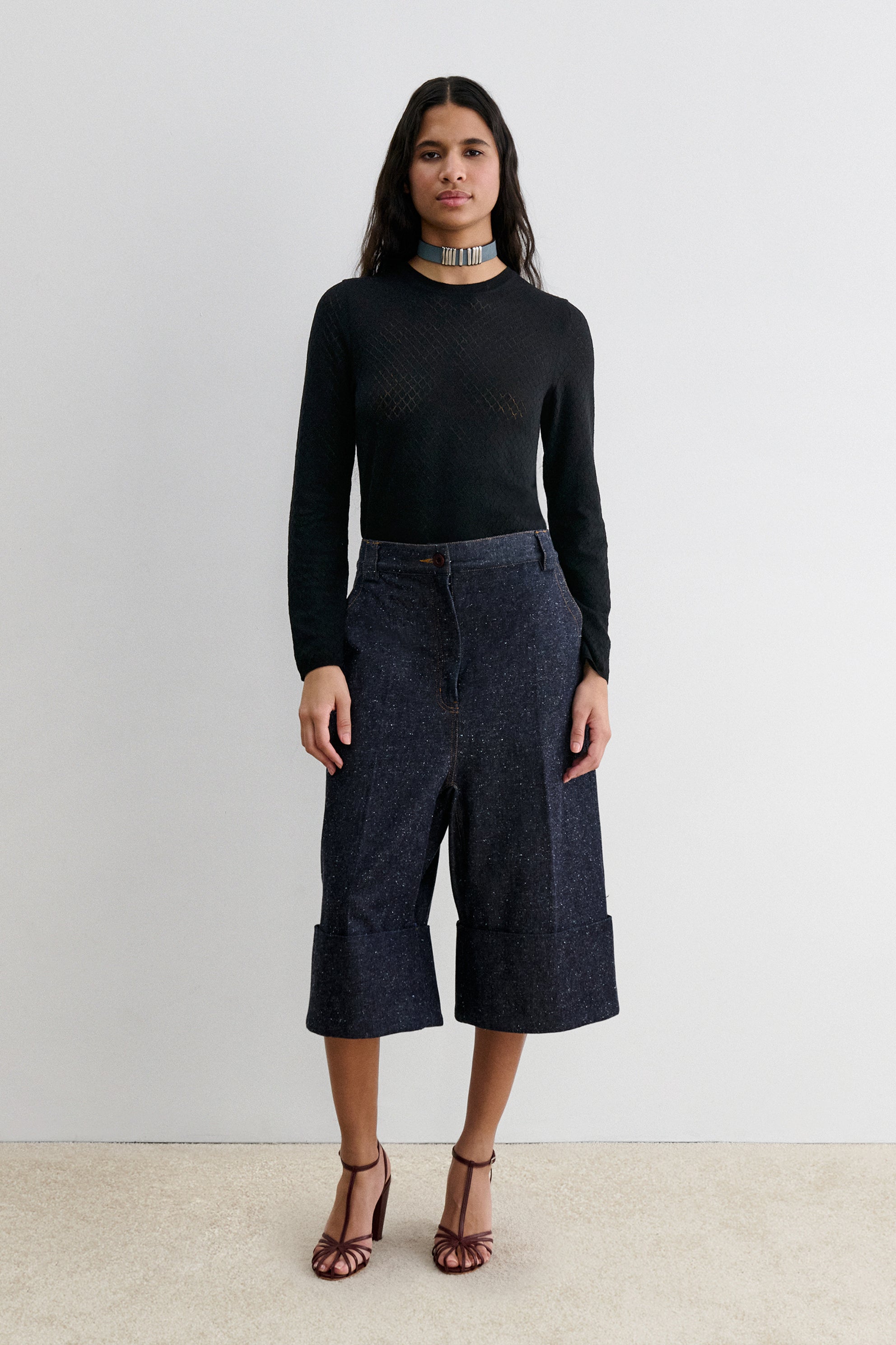 Pillar Short-SHORTS-Rachel Comey