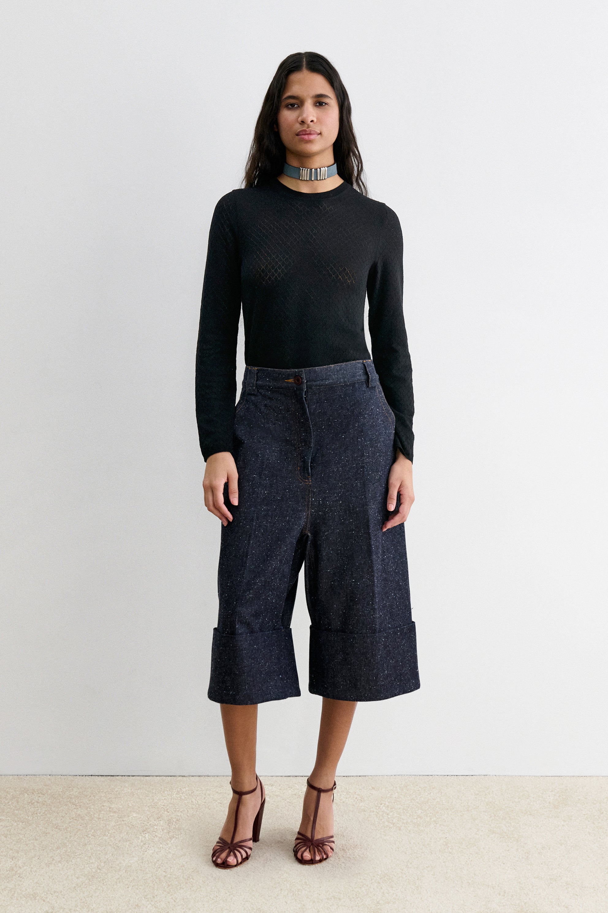 Raw Denim