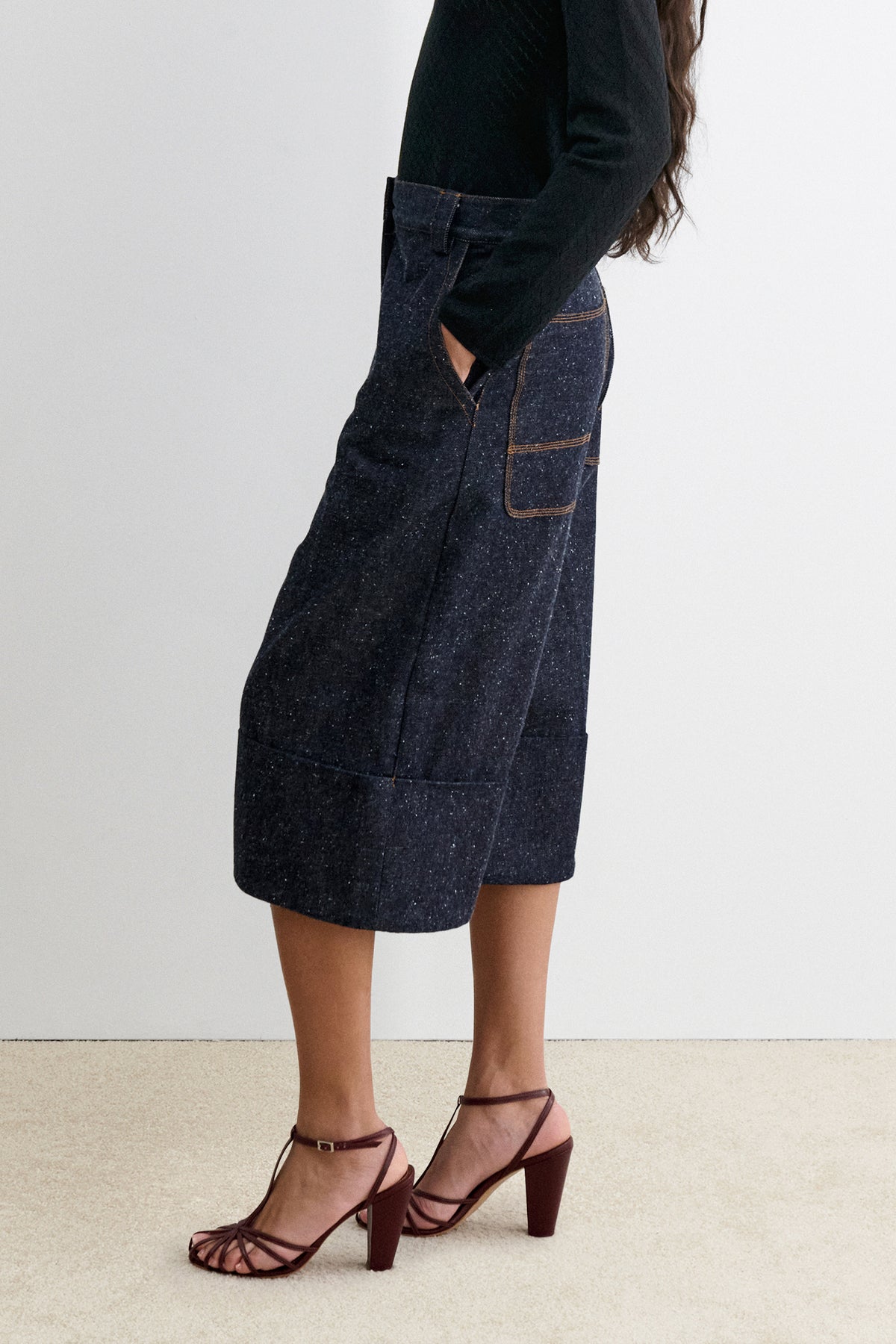 Pillar Short-SHORTS-Rachel Comey