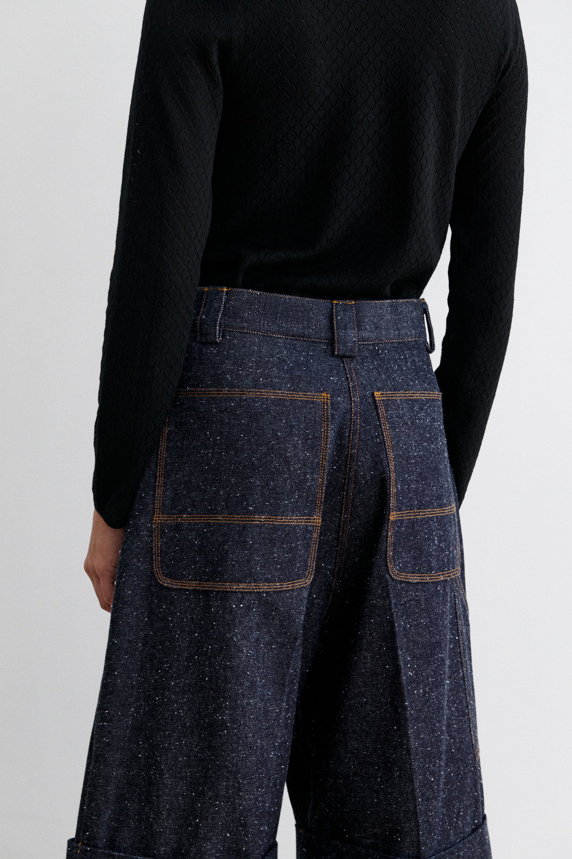 Pillar Short-SHORTS-Rachel Comey