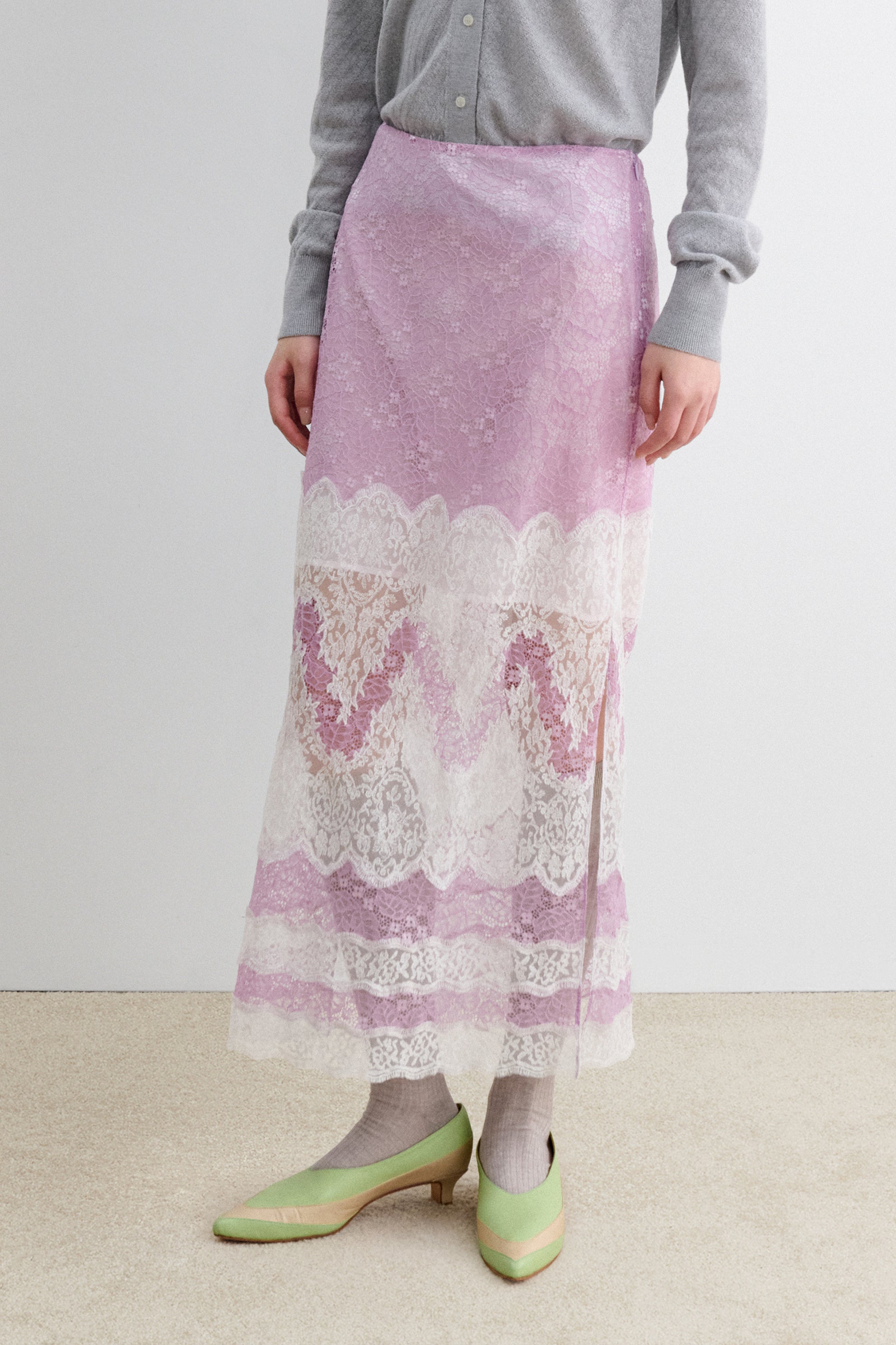 Valenna Skirt-SKIRTS-Rachel Comey