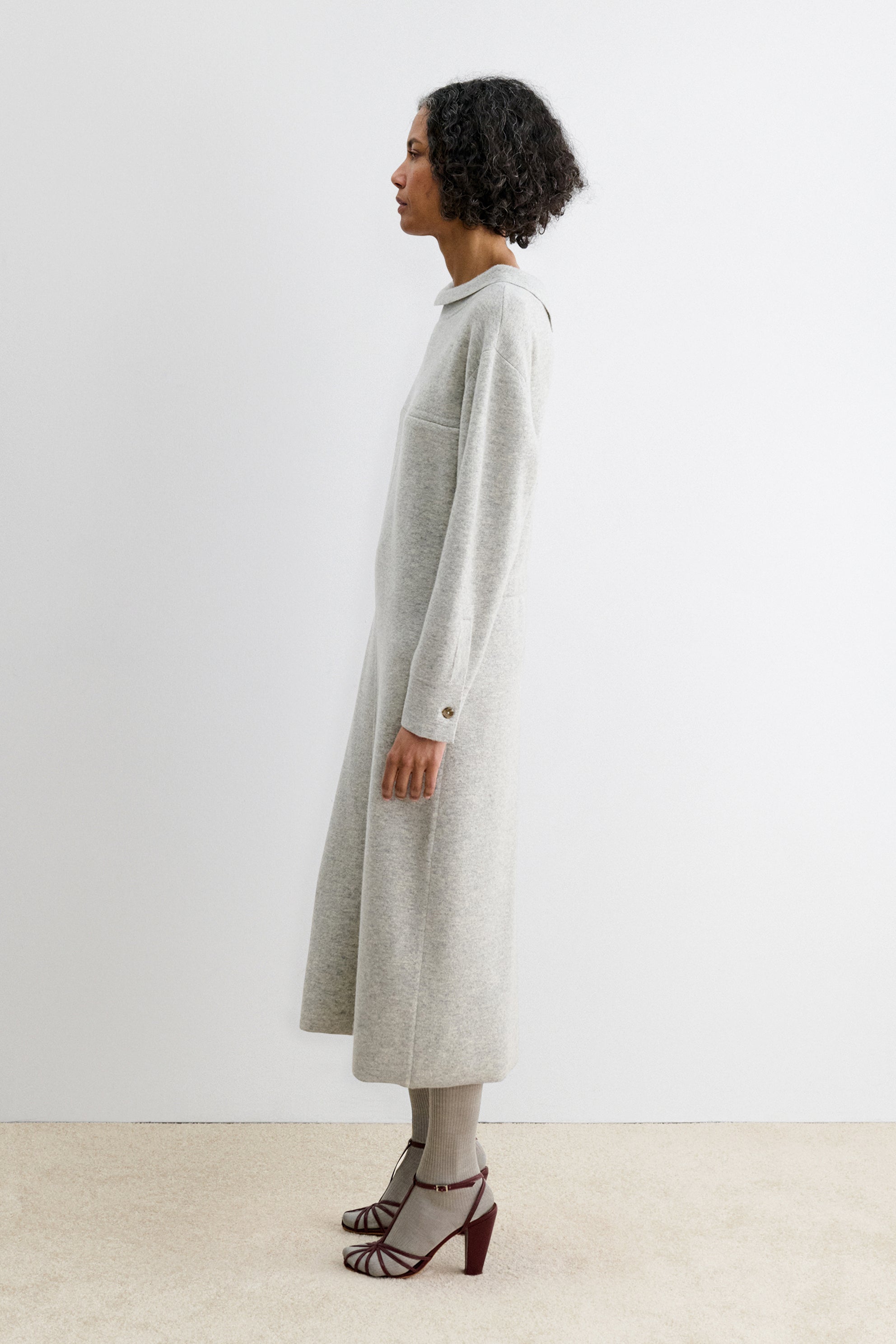 Colara Dress