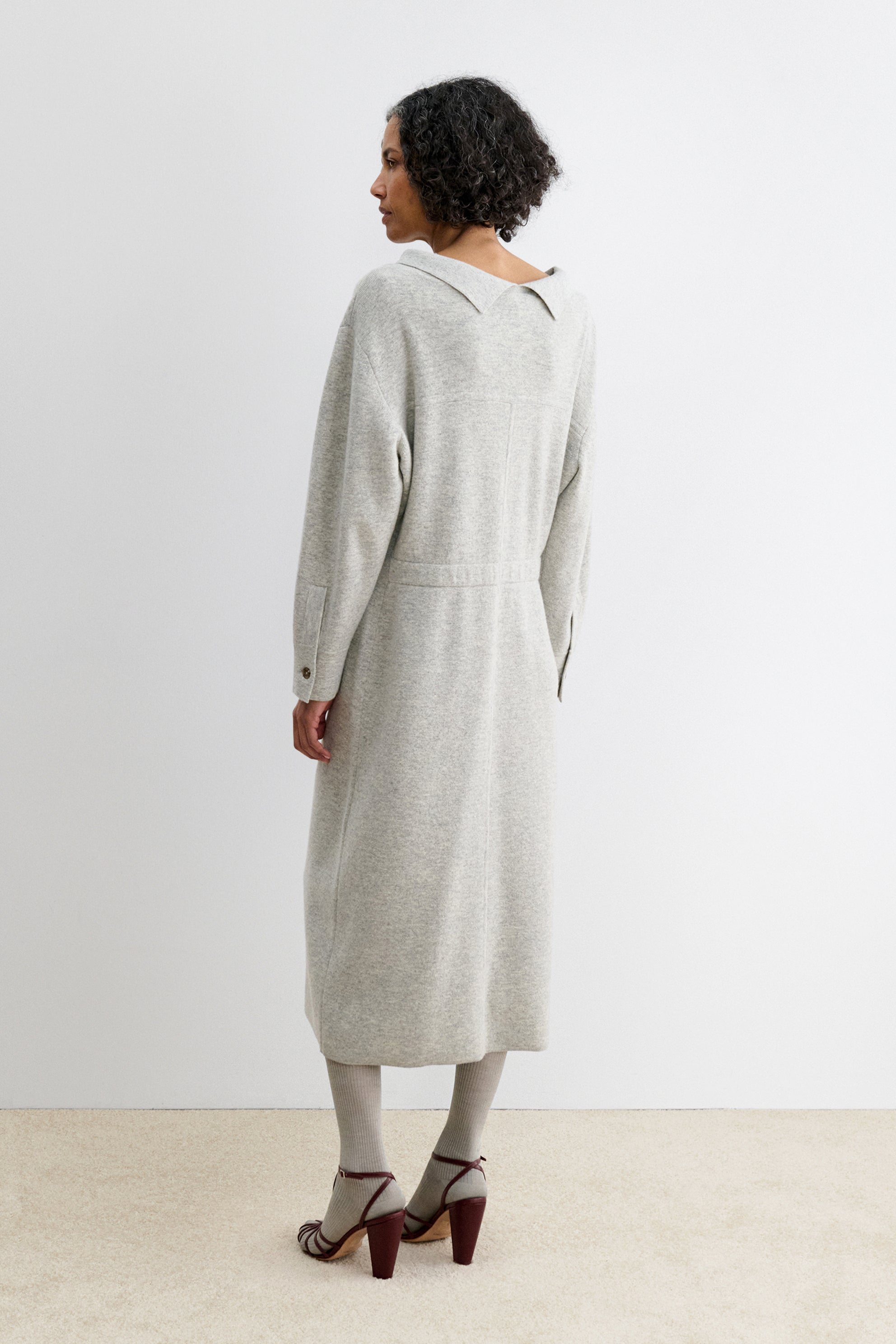 Colara Dress
