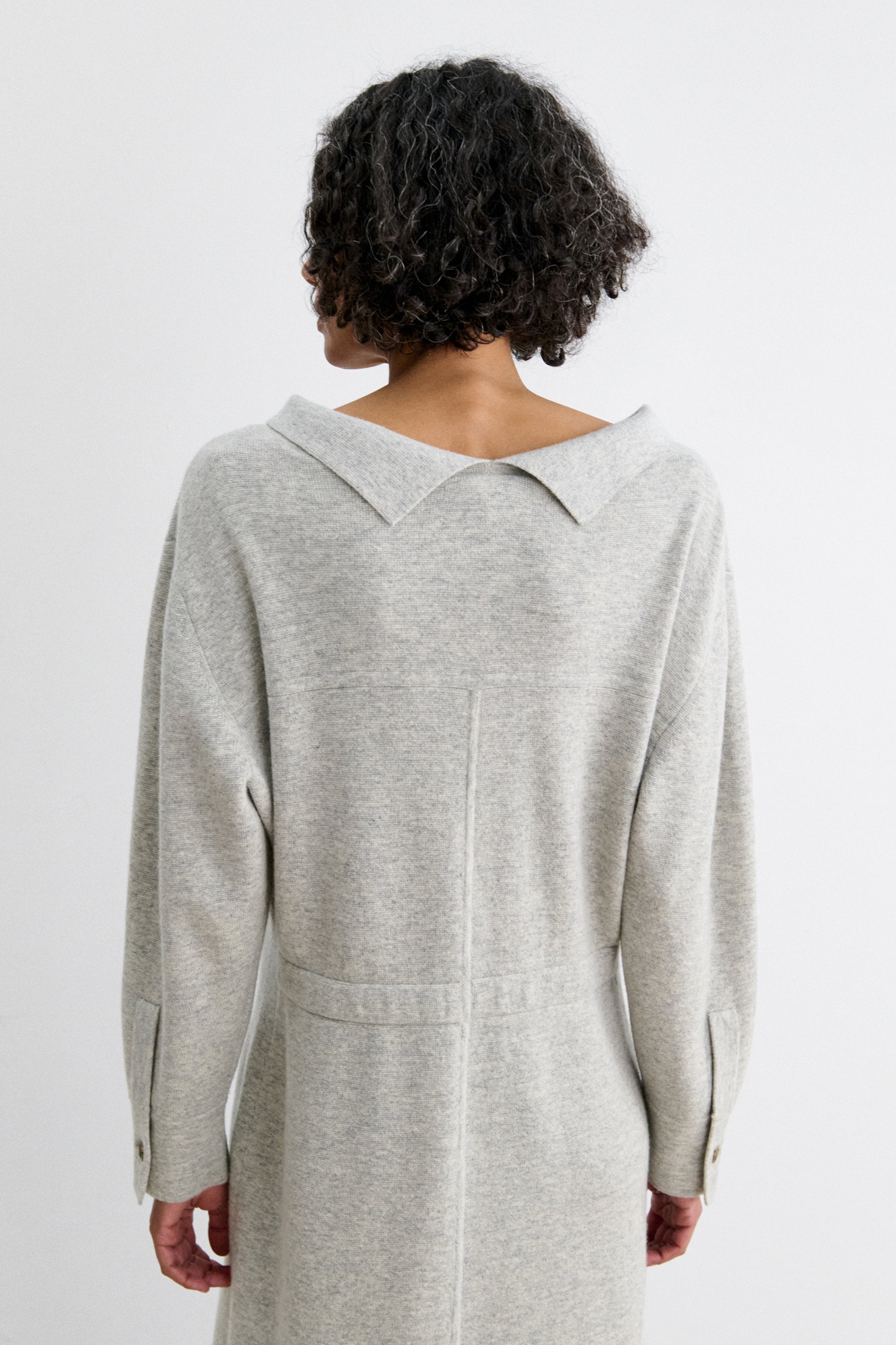 Colara Dress