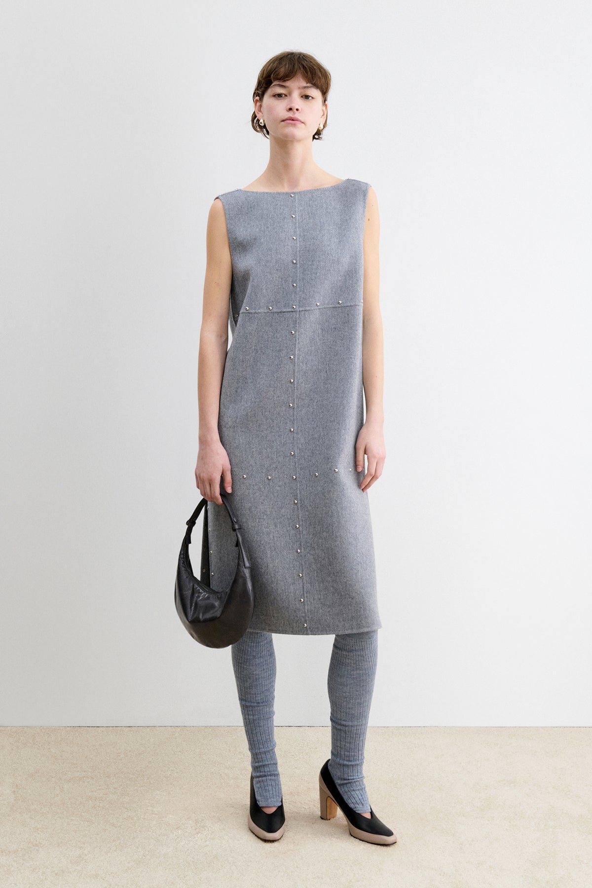 Strike Dress-DRESSES-Rachel Comey