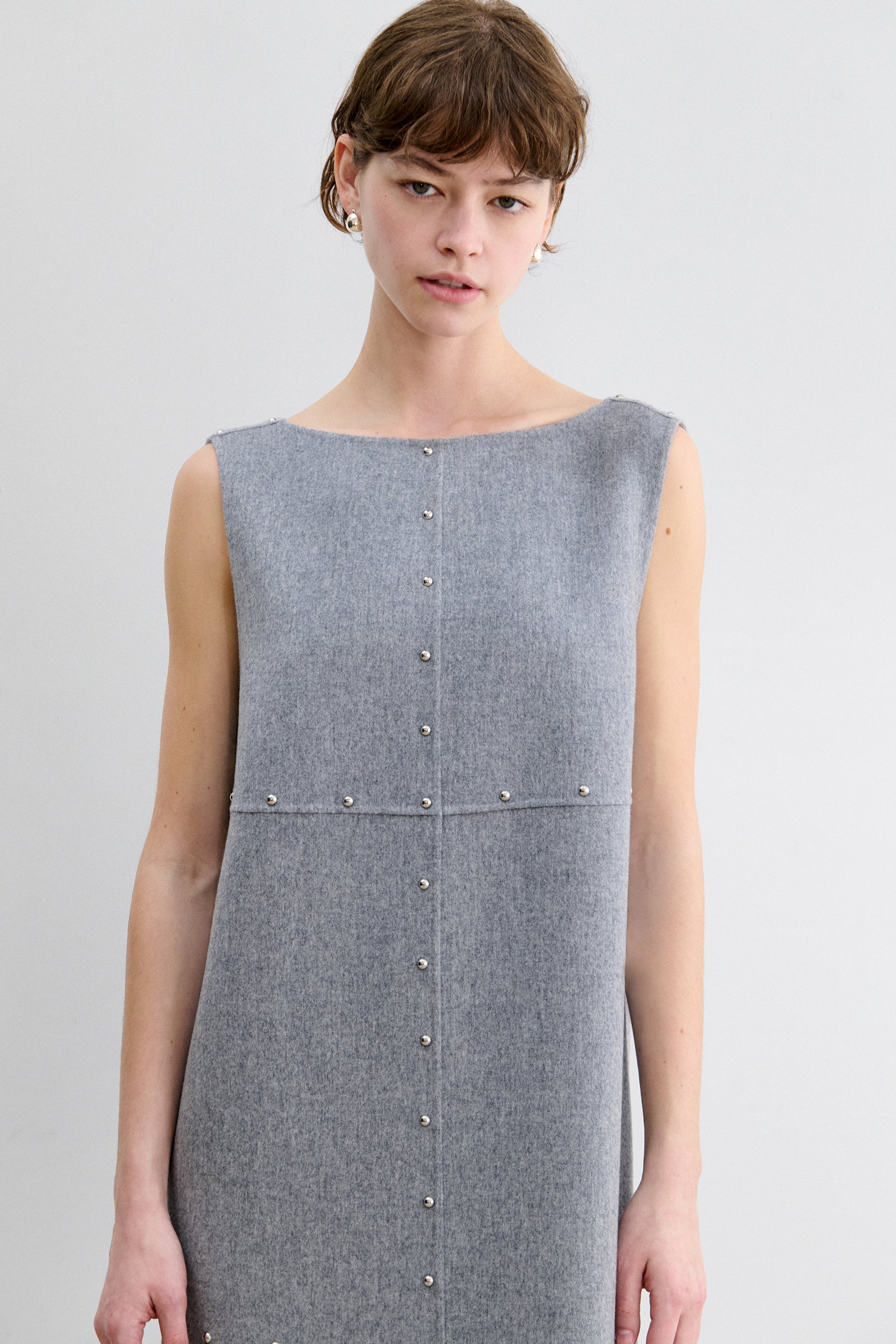 Strike Dress-DRESSES-Rachel Comey