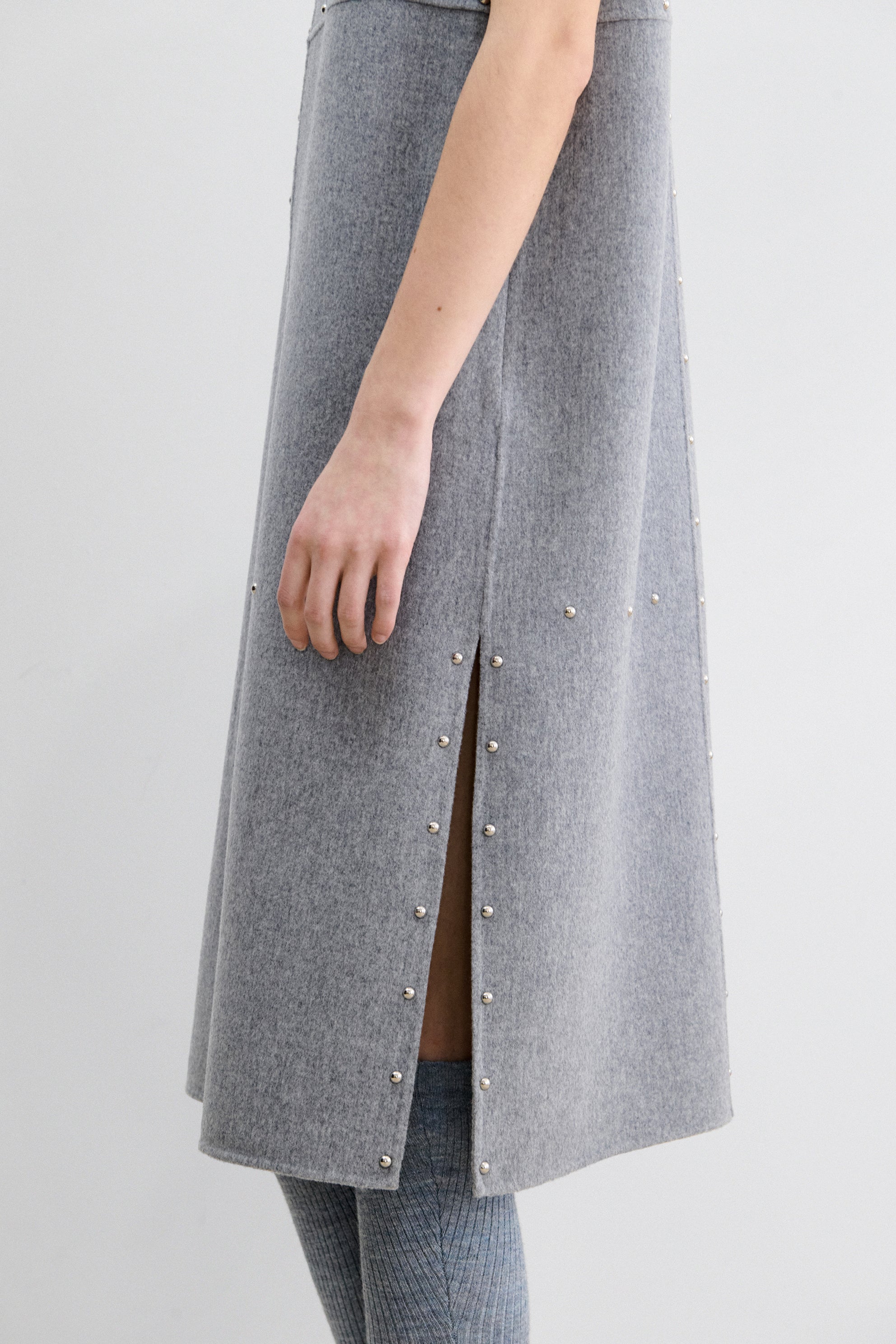 Strike Dress-DRESSES-Rachel Comey
