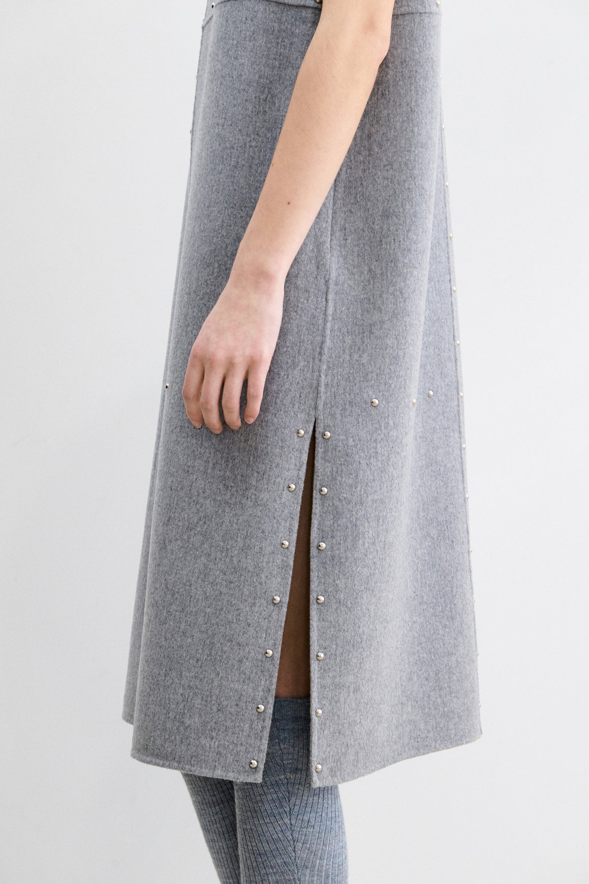 Strike Dress-DRESSES-Rachel Comey