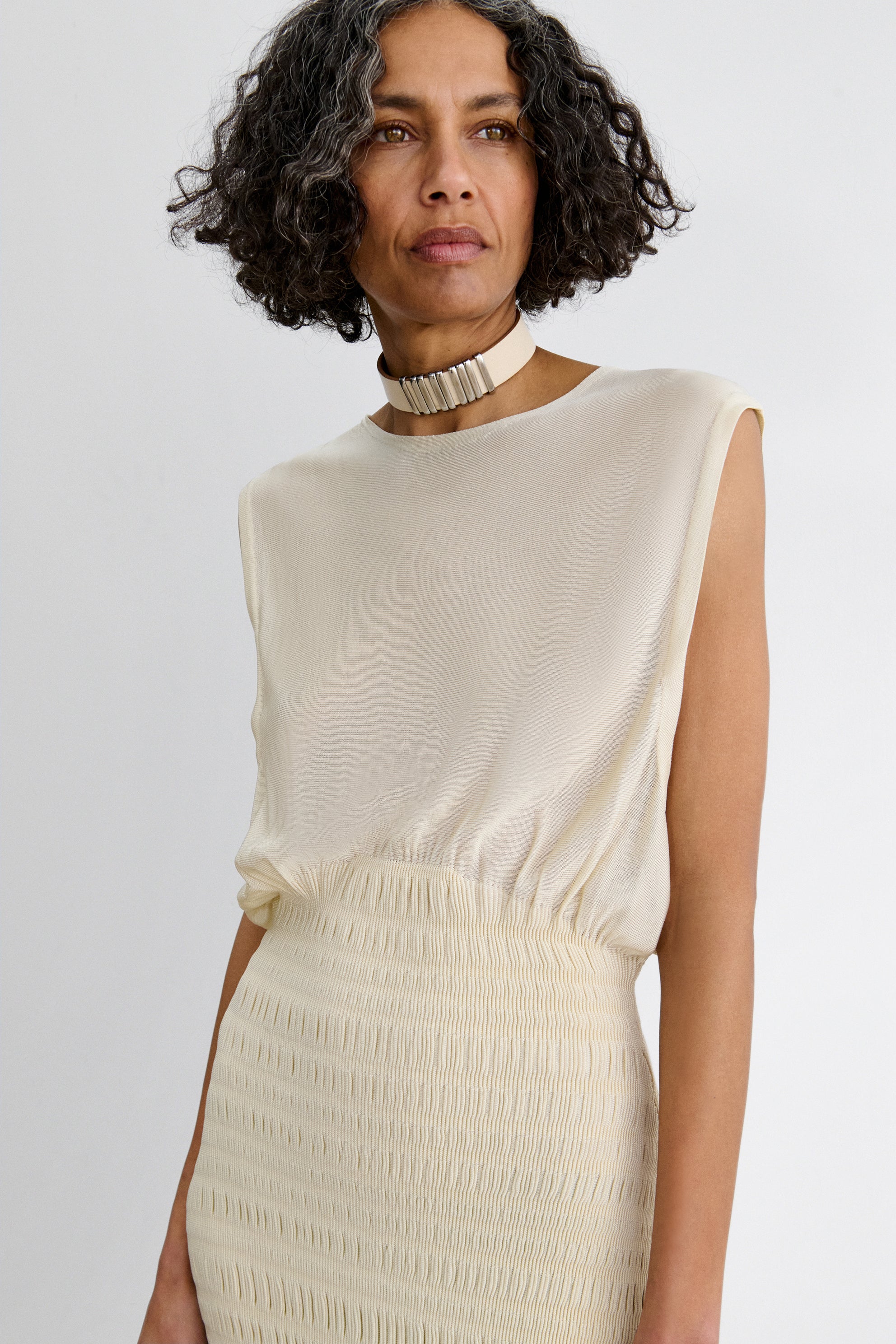 Elara Dress-DRESSES-Rachel Comey