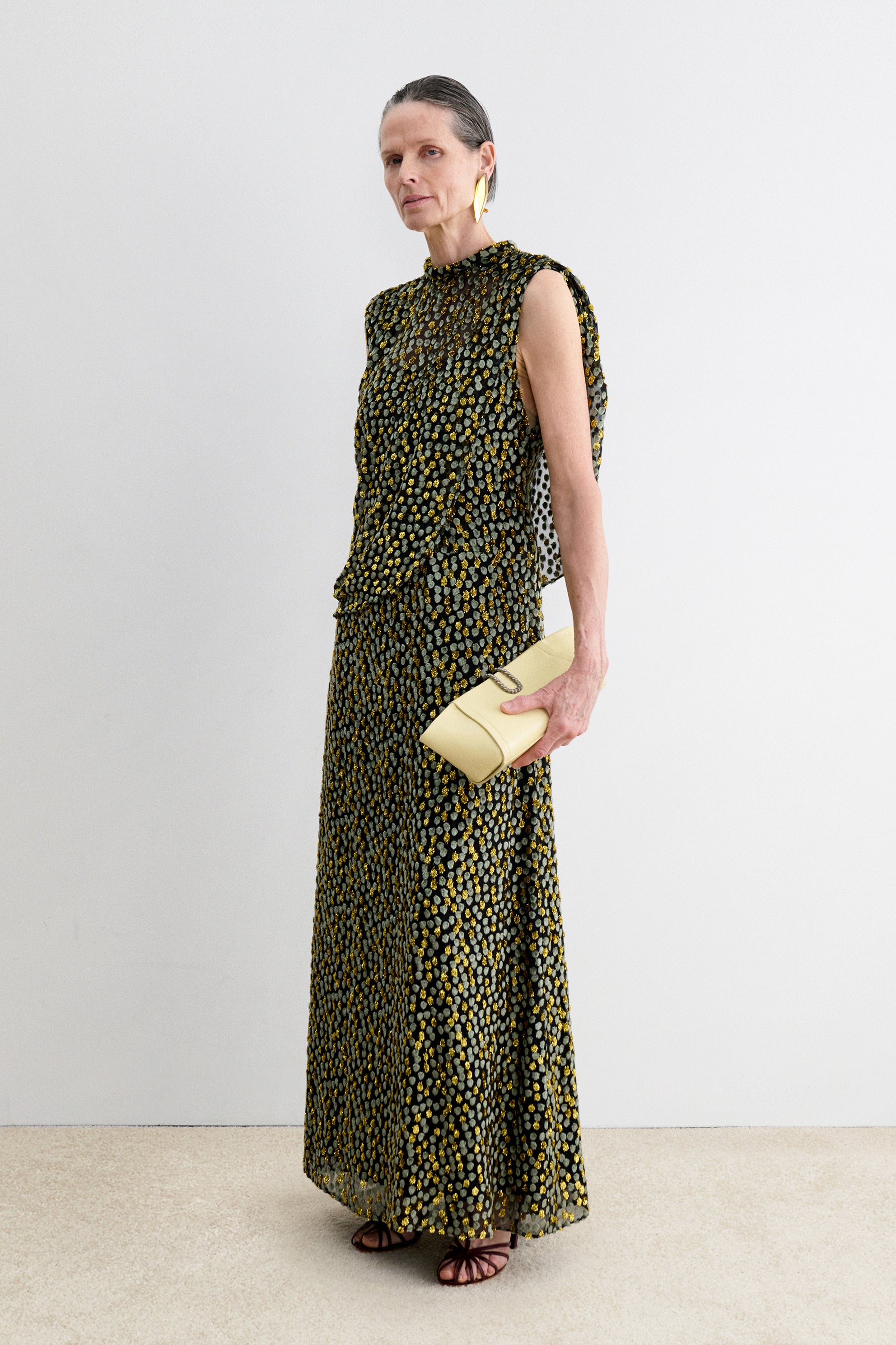 London Dress