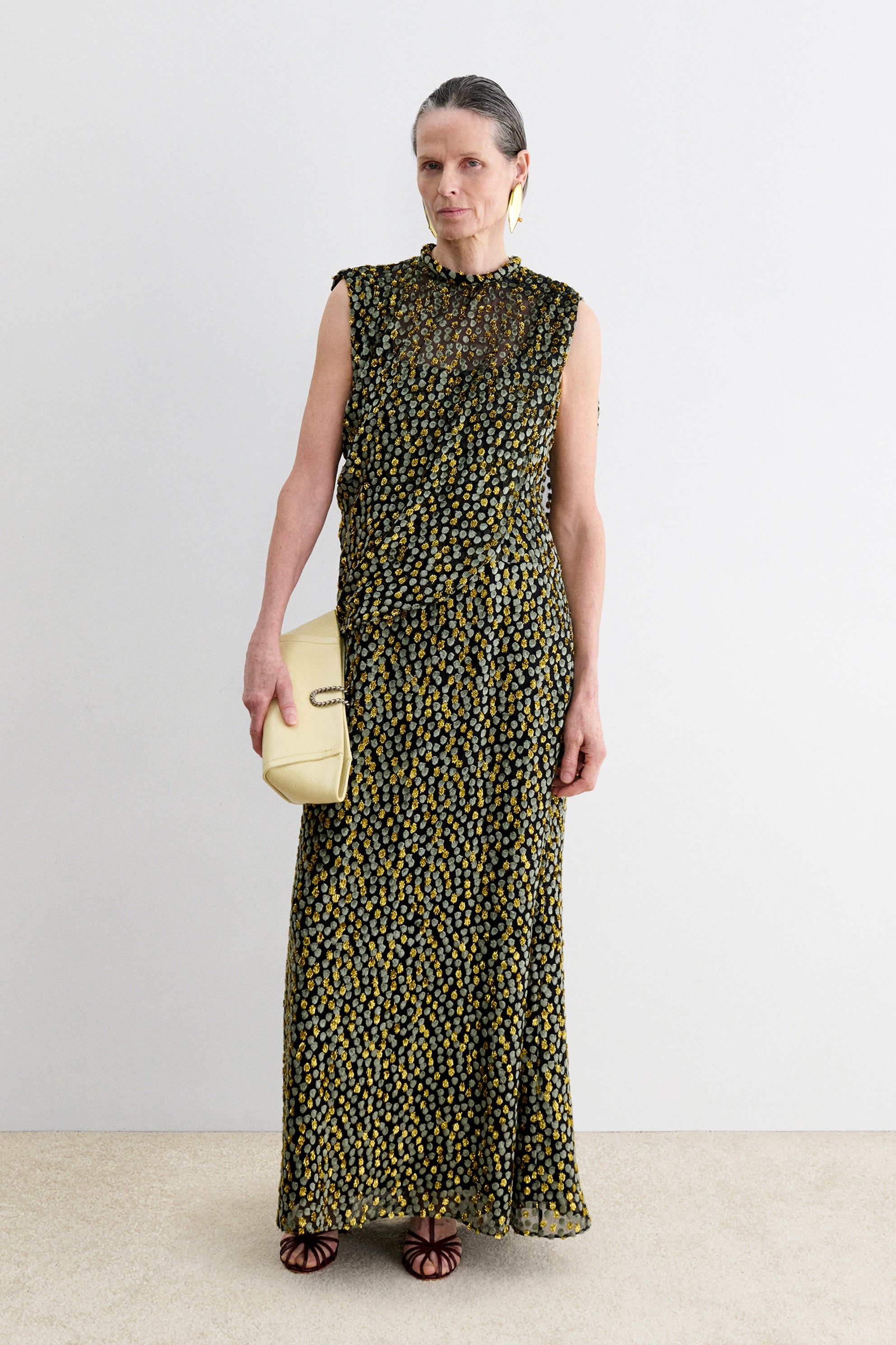 London Dress