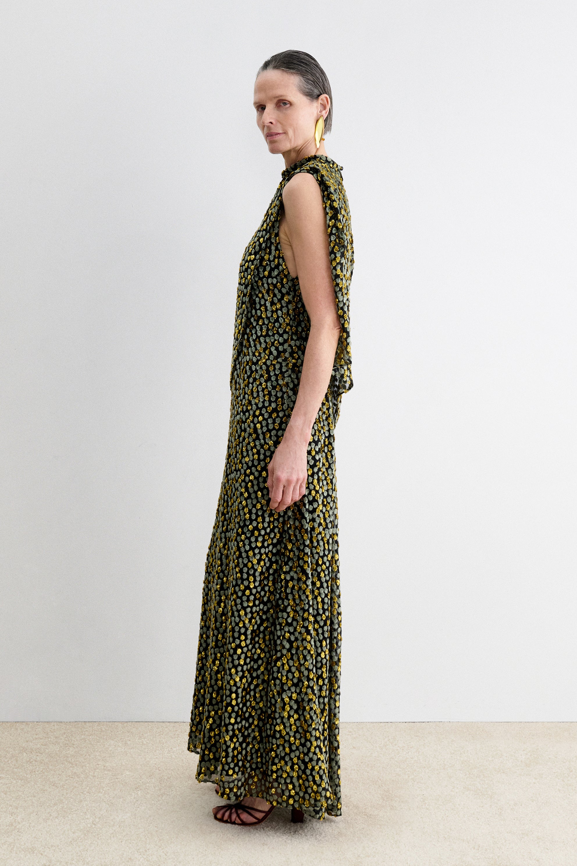 London Dress