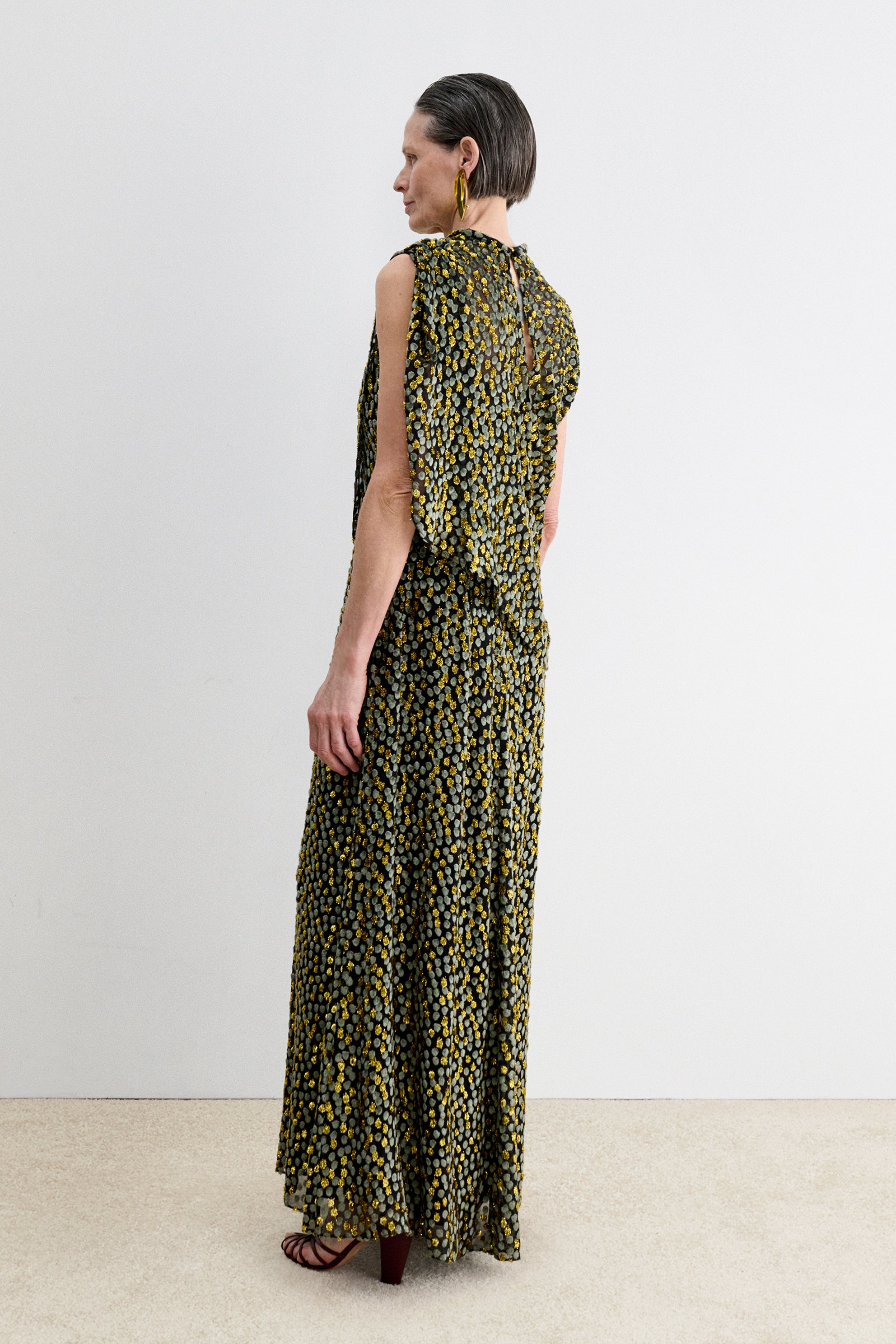 London Dress