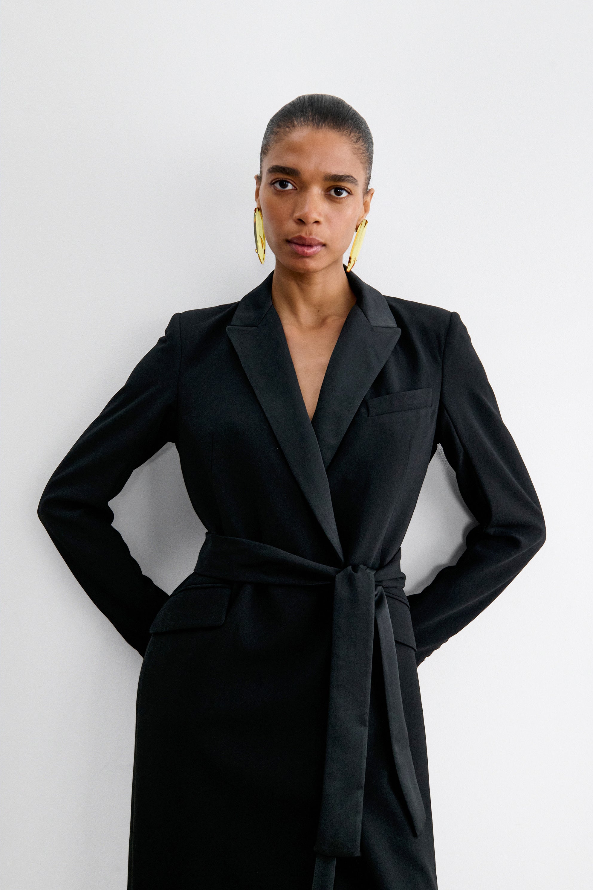 Bradford Dress