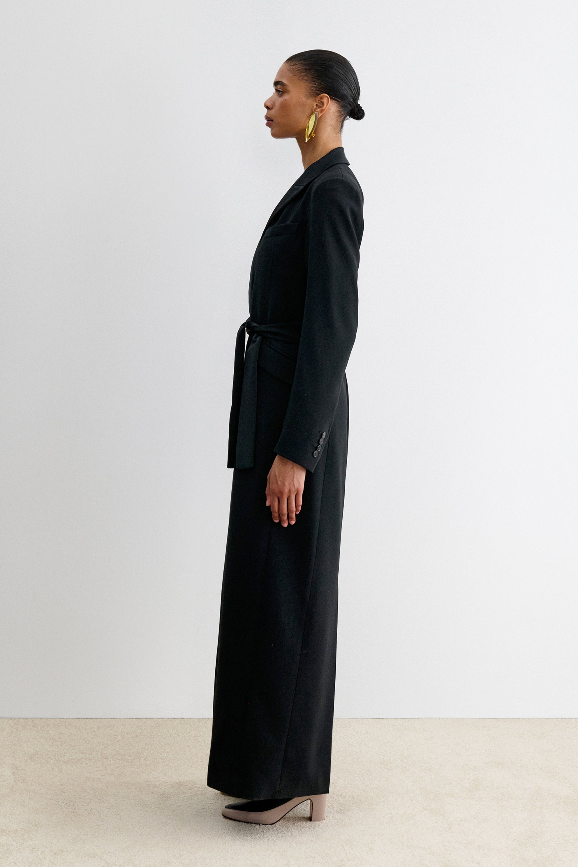 Bradford Dress