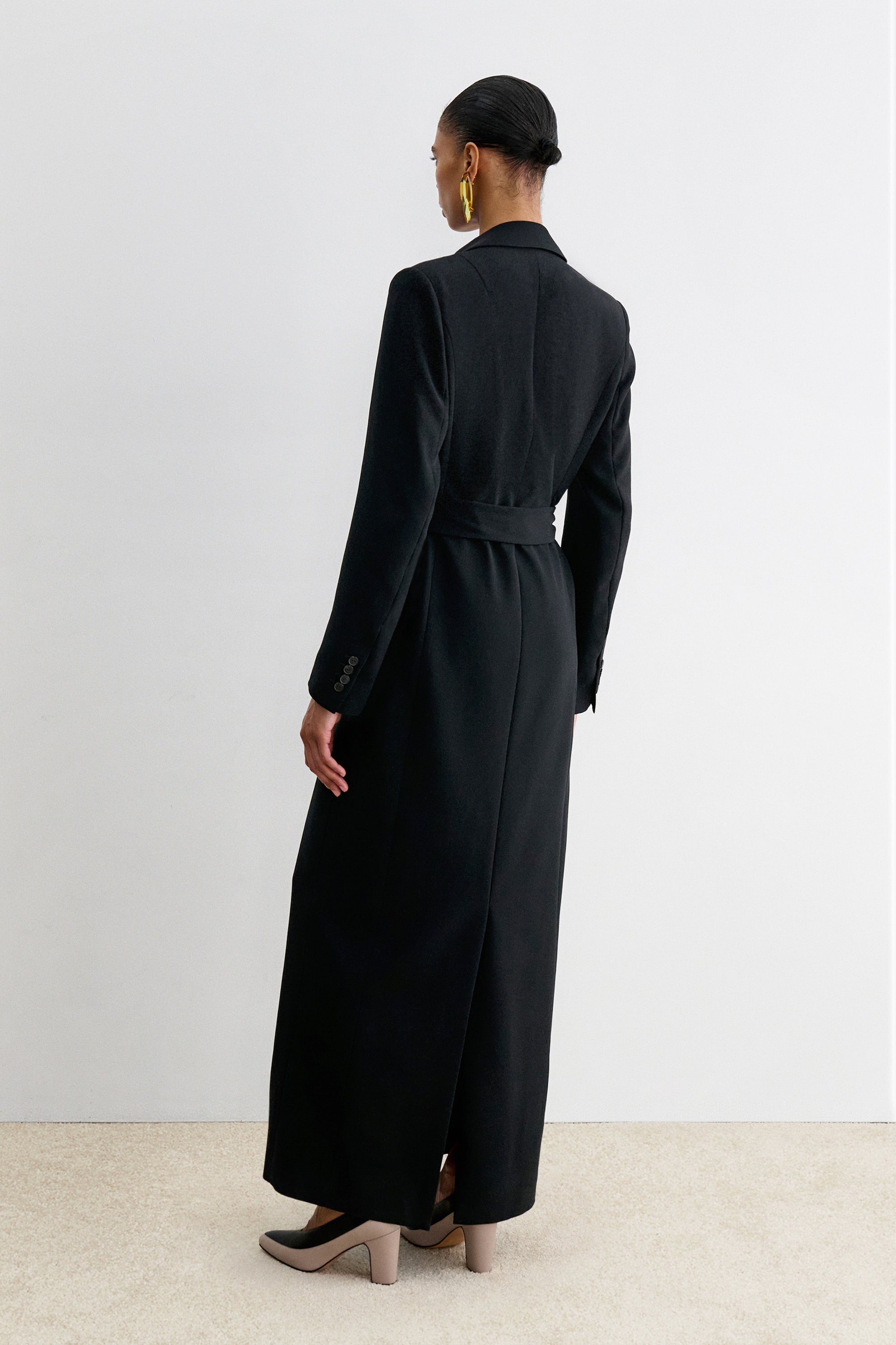 Bradford Dress