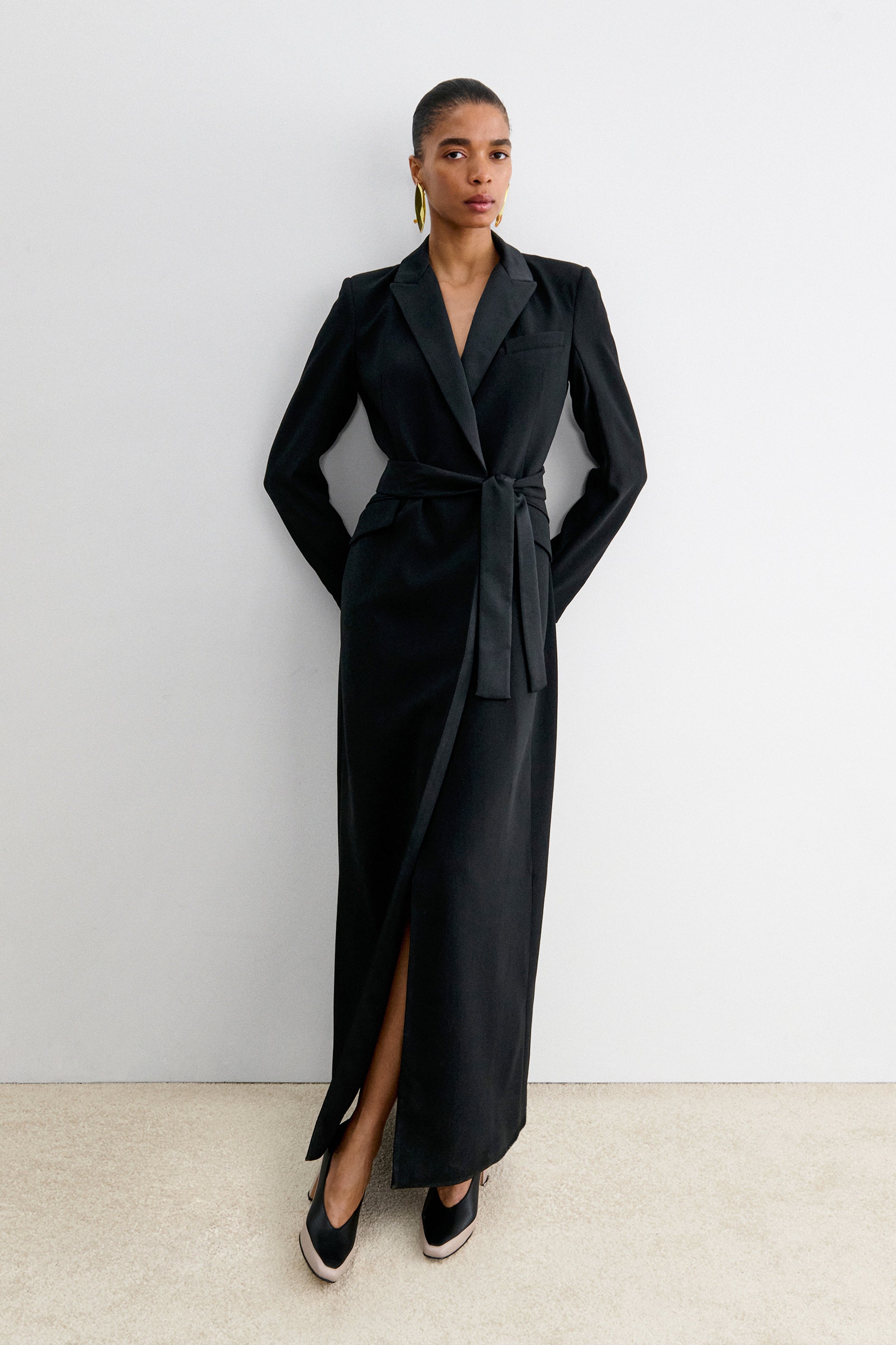 Bradford Dress