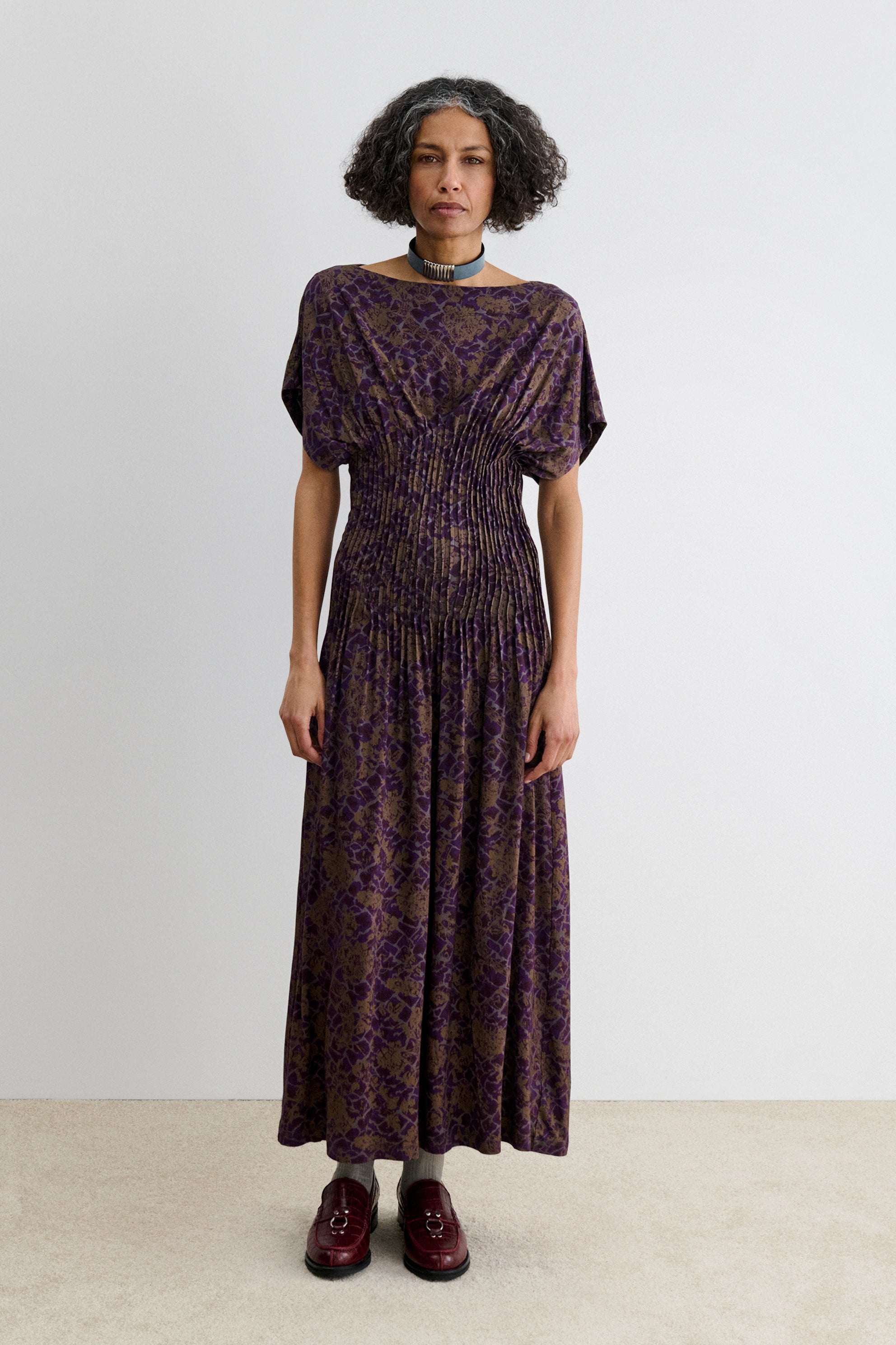 Windham Dress-DRESSES-Rachel Comey
