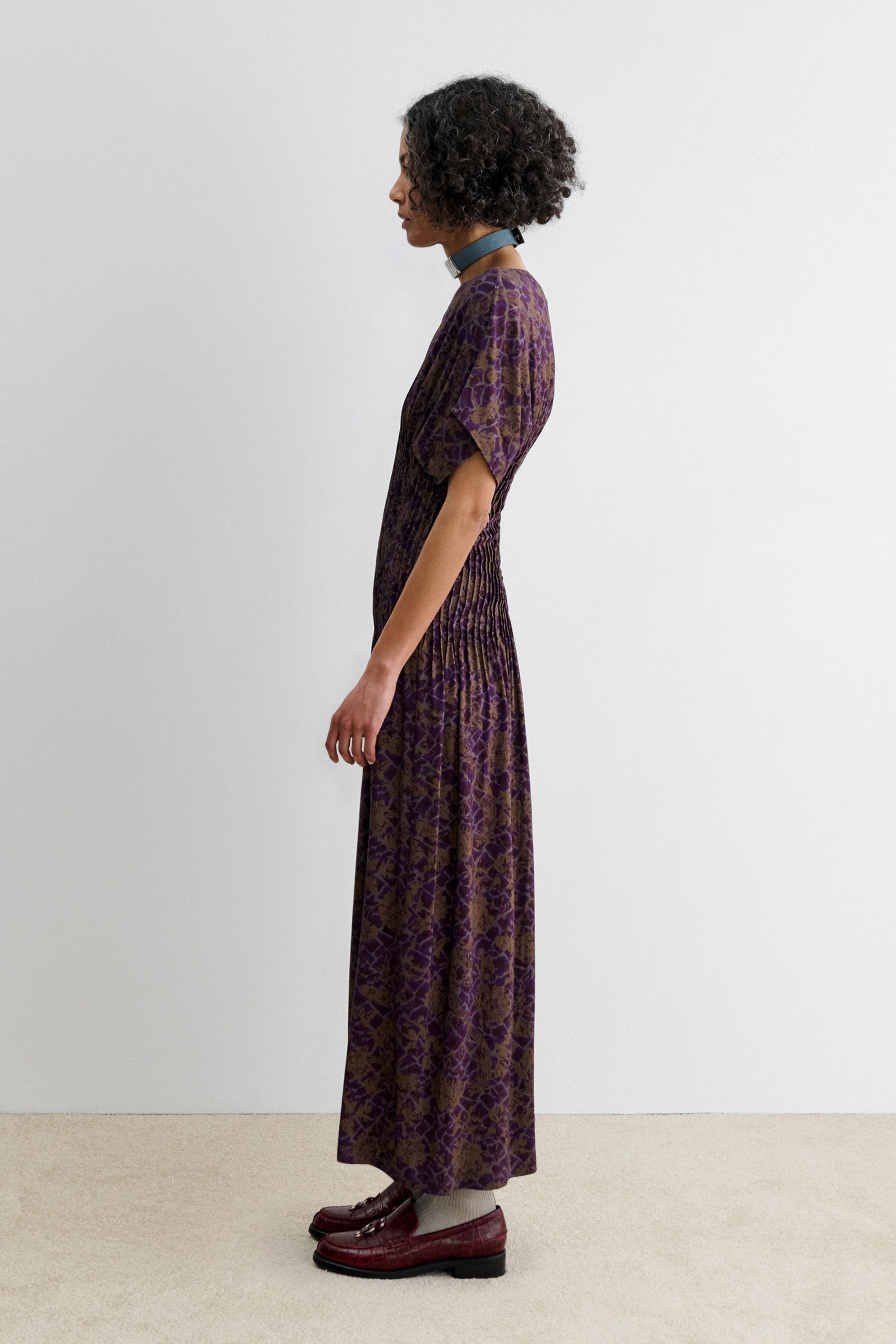 Windham Dress-DRESSES-Rachel Comey
