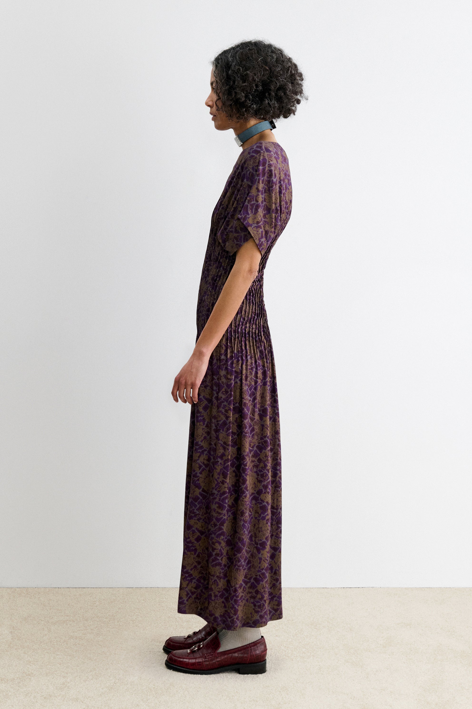 Windham Dress-DRESSES-Rachel Comey