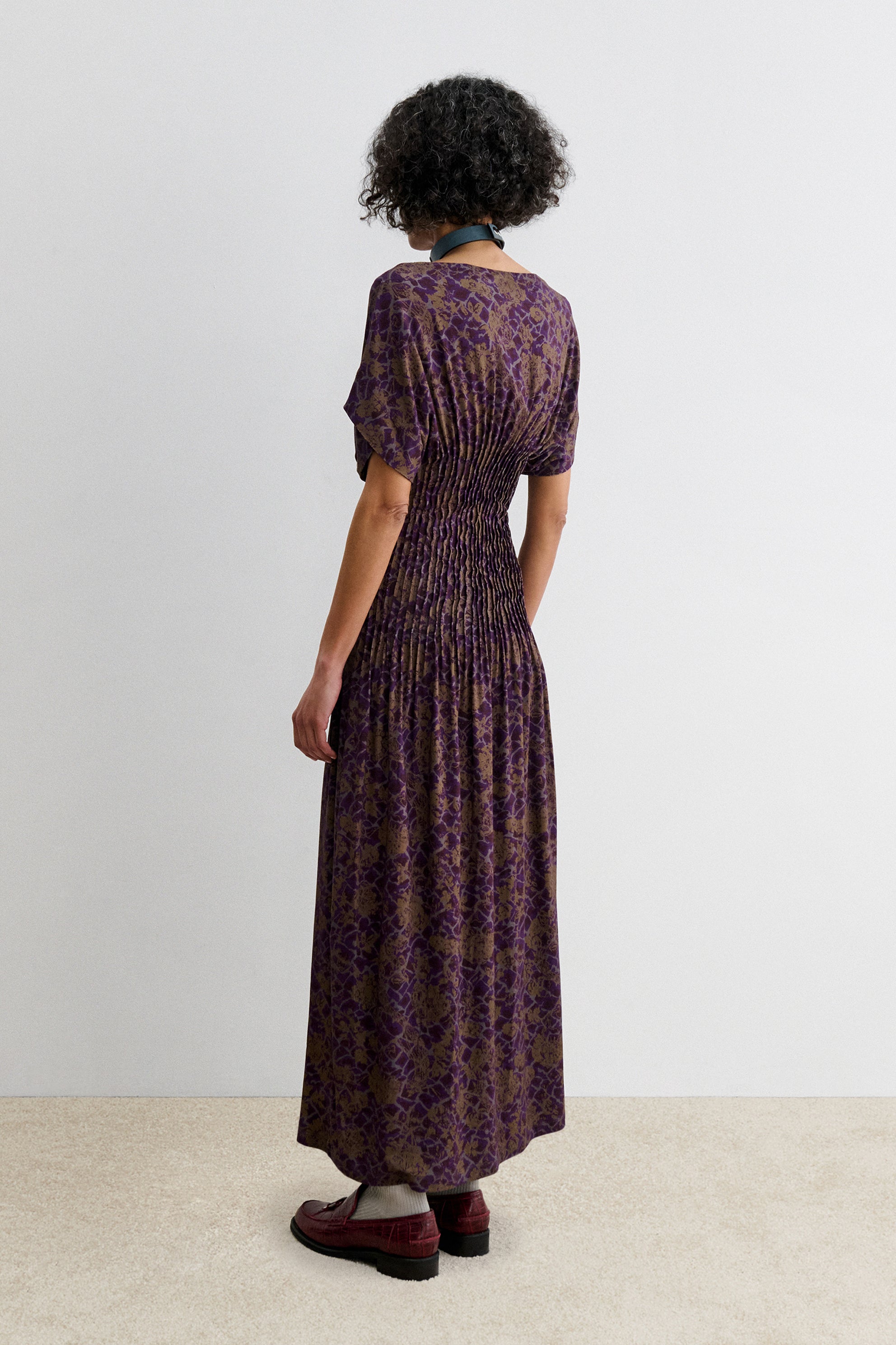 Windham Dress-DRESSES-Rachel Comey
