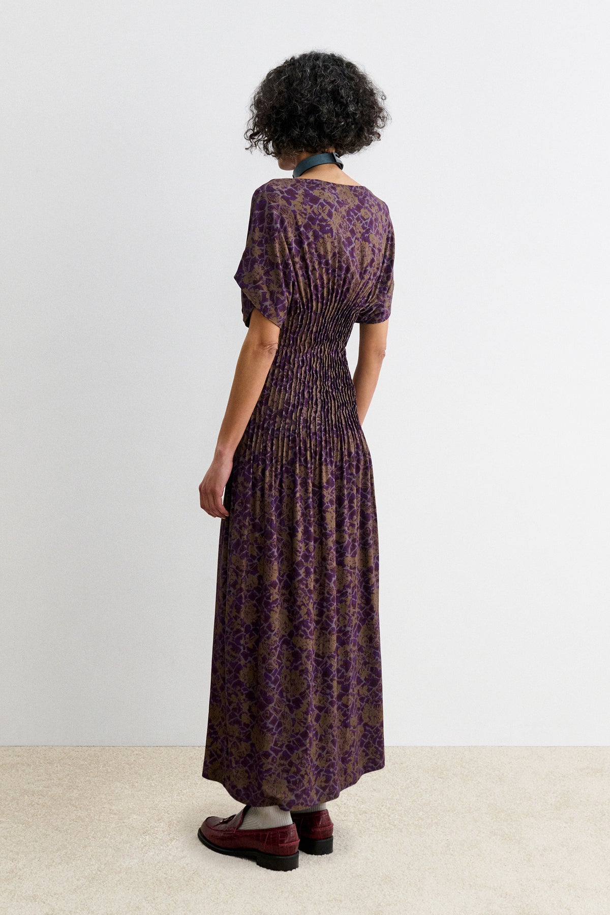Windham Dress-DRESSES-Rachel Comey