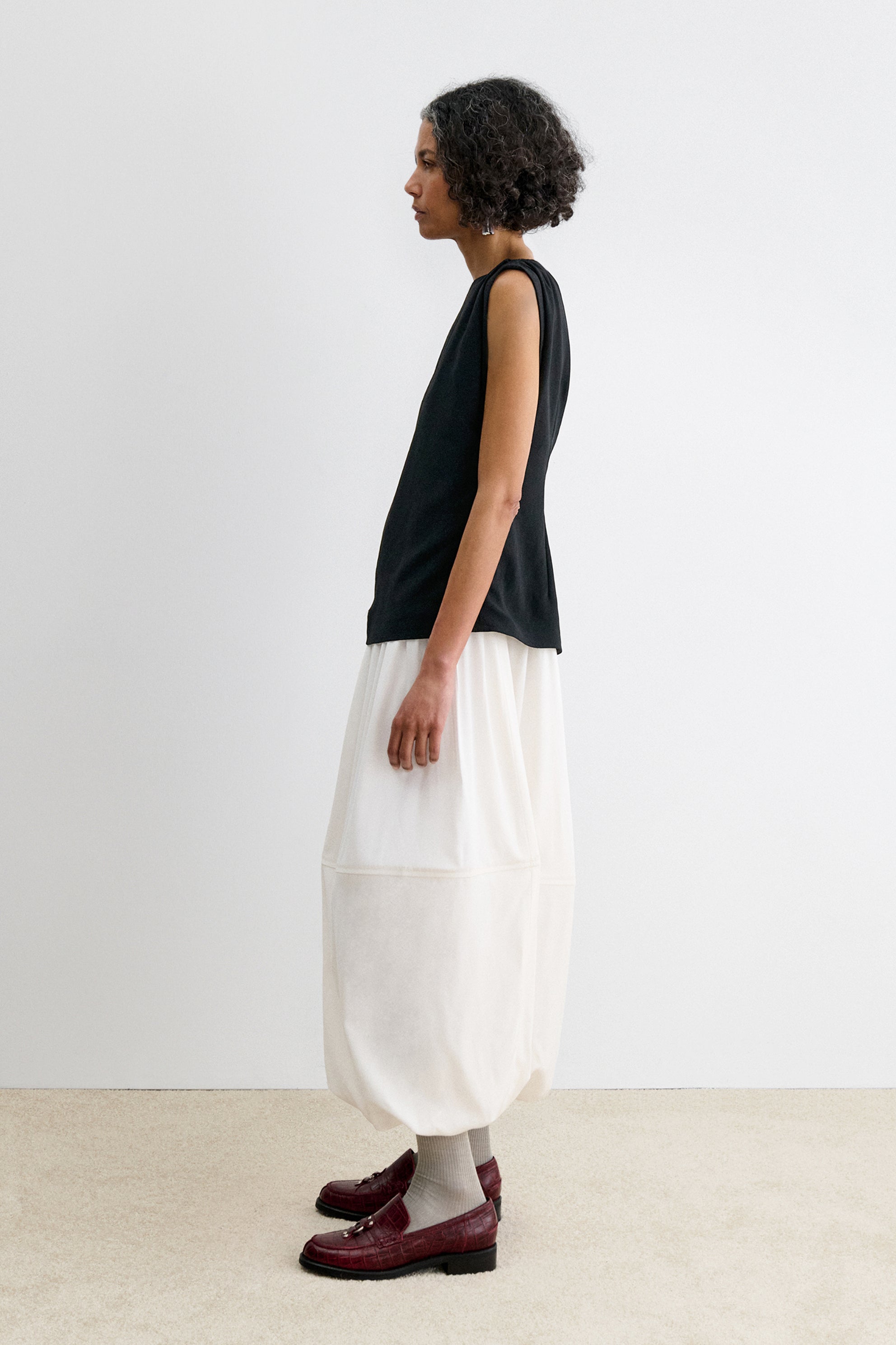 Badkin Dress