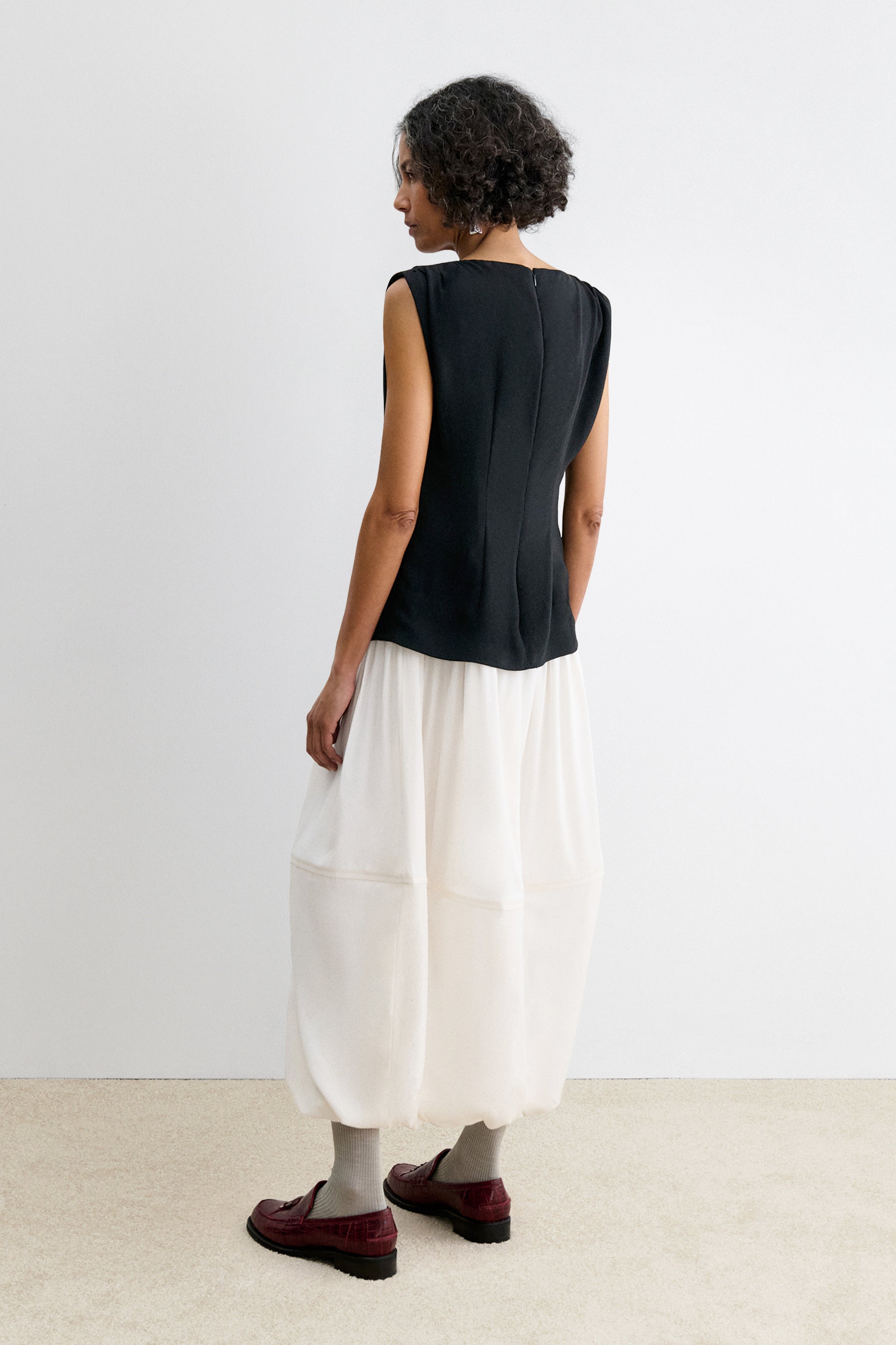 Badkin Dress