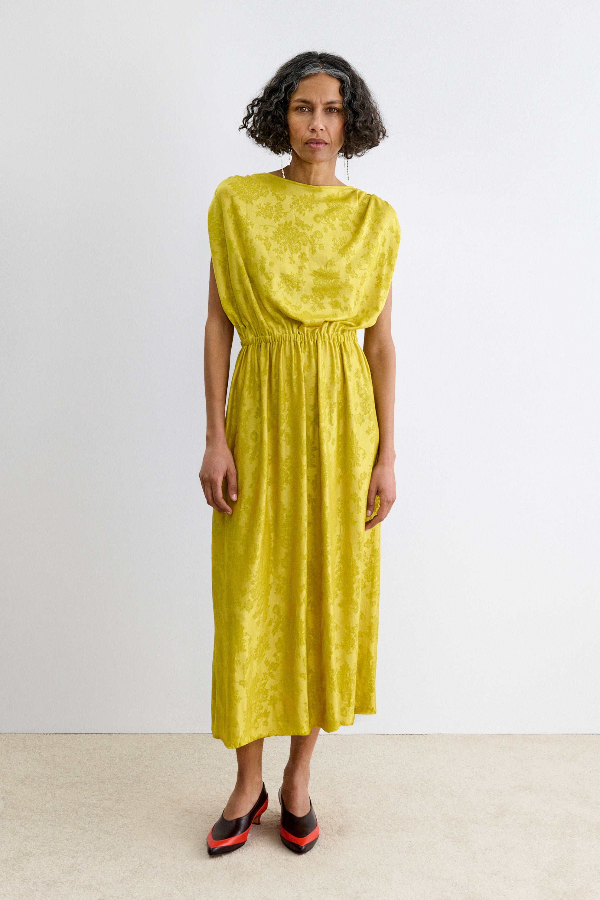 Dalling Dress